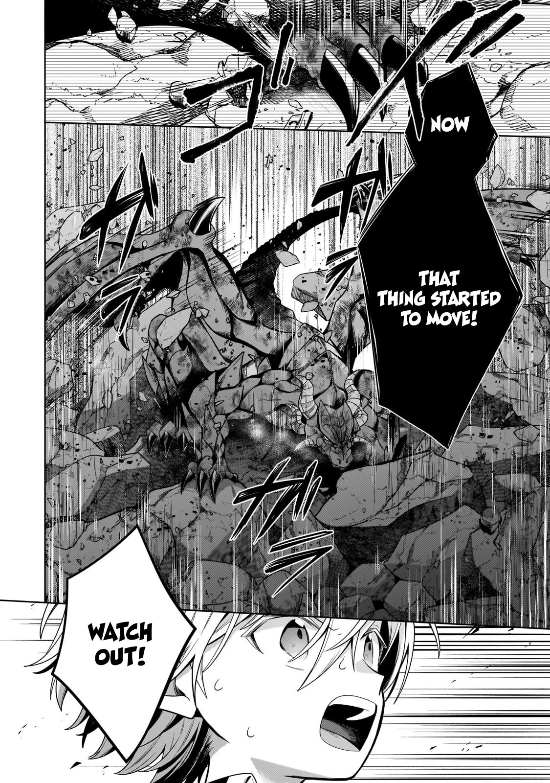 Fun Territory Defense by the Optimistic Lord chapter 21 page 10