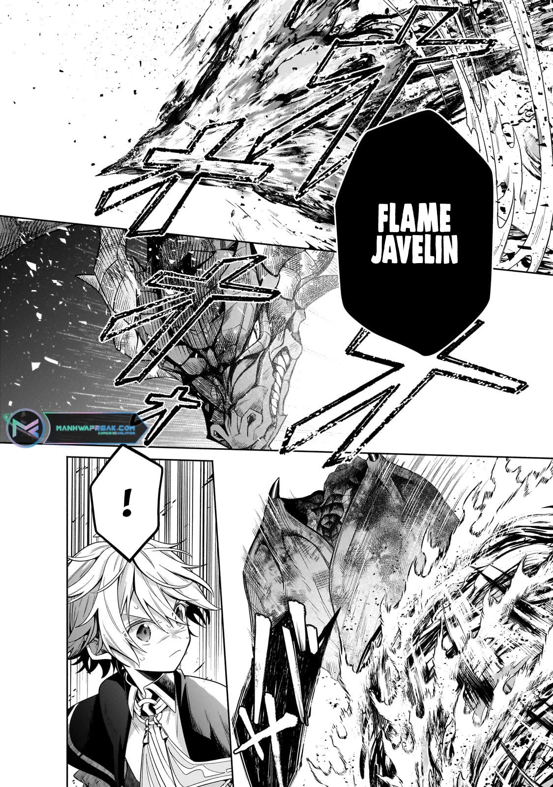 Fun Territory Defense by the Optimistic Lord chapter 21 page 20