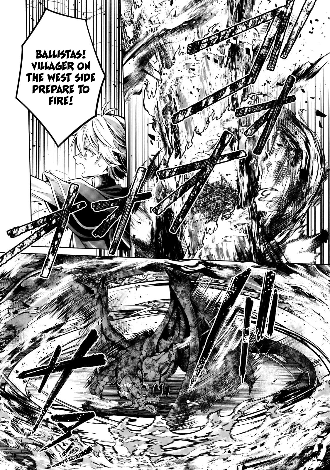 Fun Territory Defense by the Optimistic Lord chapter 21 page 21