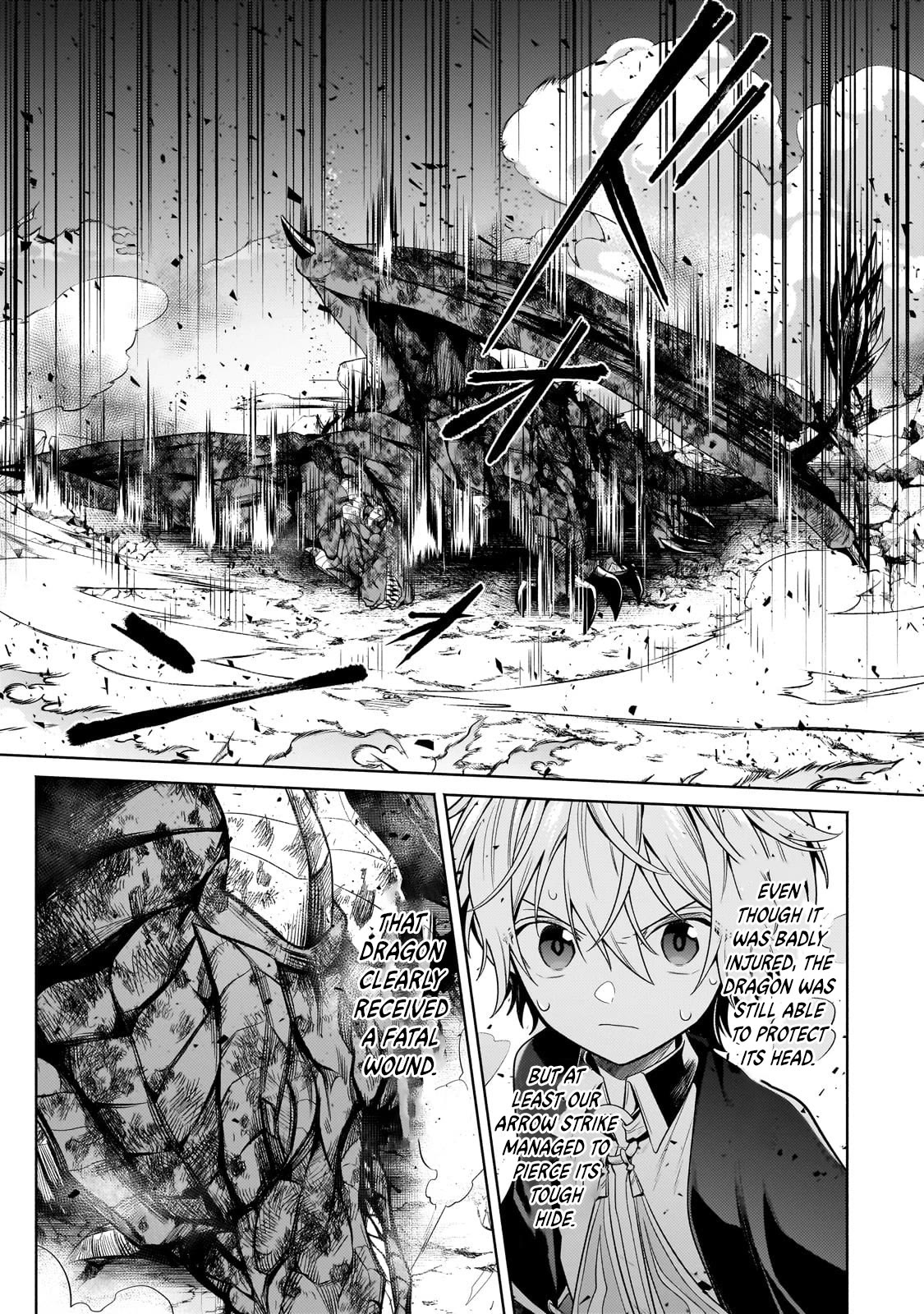 Fun Territory Defense by the Optimistic Lord chapter 21 page 25