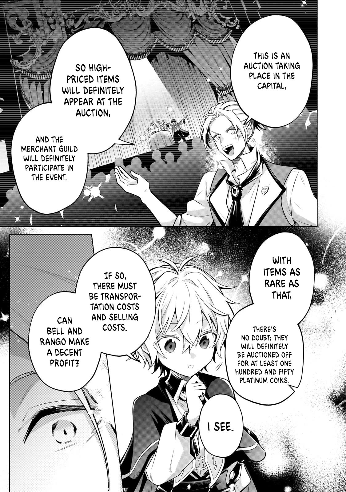 Fun Territory Defense by the Optimistic Lord chapter 22 page 15