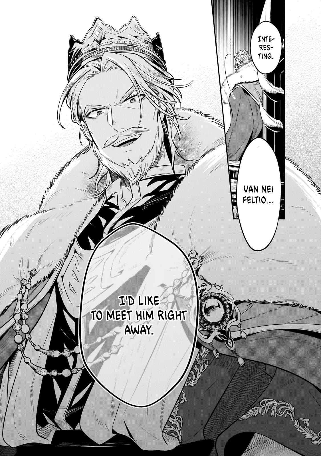 Fun Territory Defense by the Optimistic Lord chapter 24 page 15