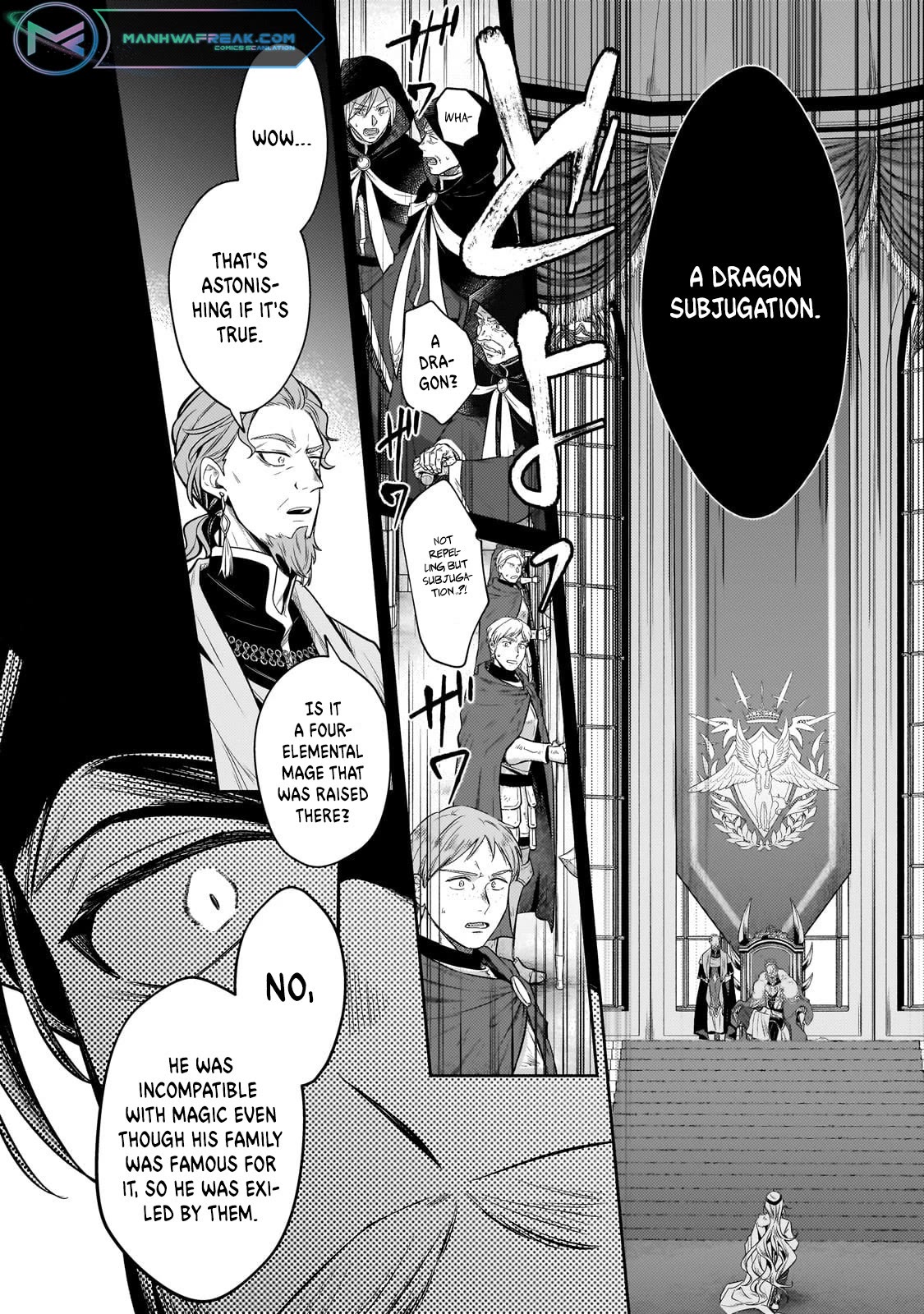 Fun Territory Defense by the Optimistic Lord chapter 24 page 8