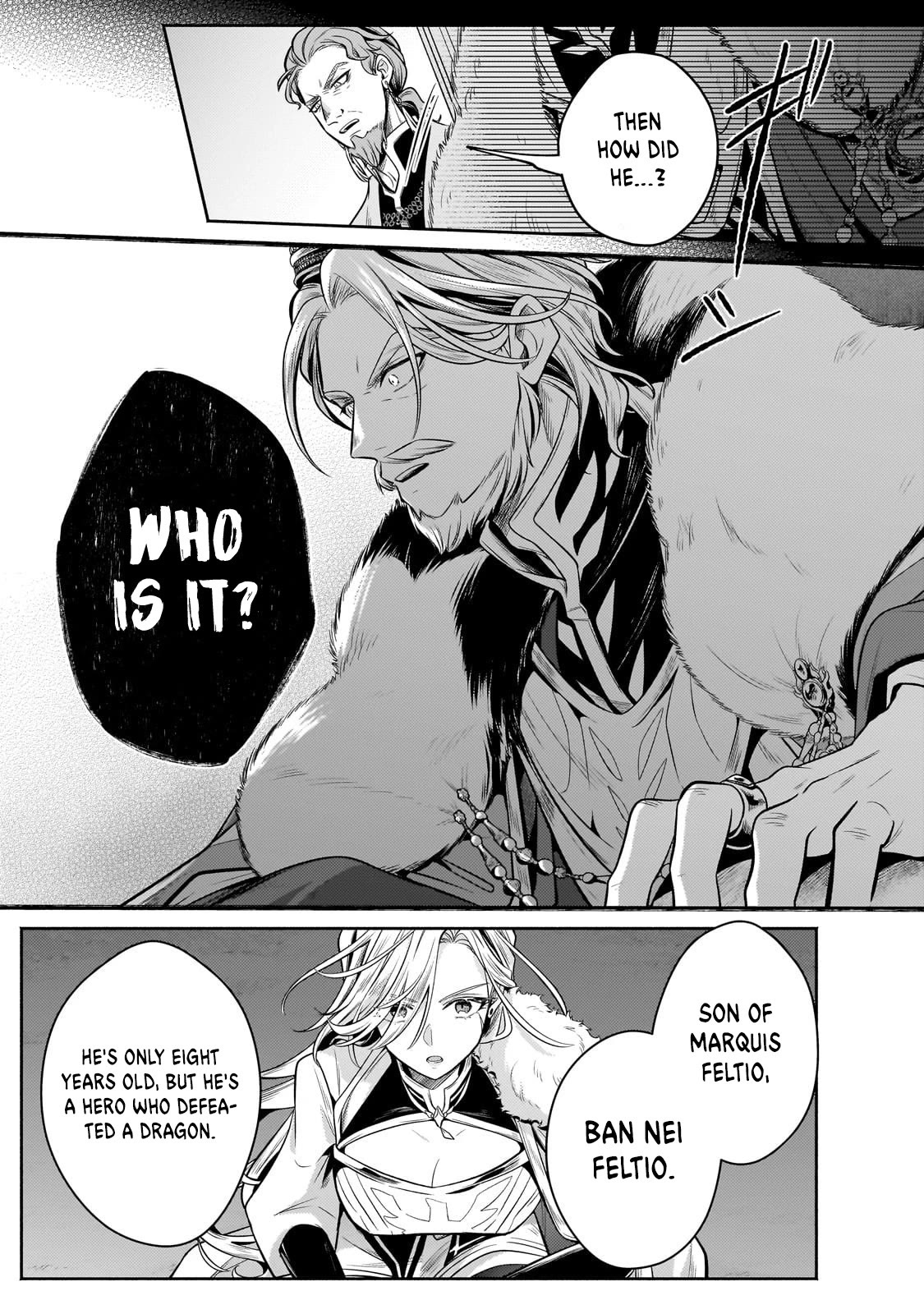 Fun Territory Defense by the Optimistic Lord chapter 24 page 9