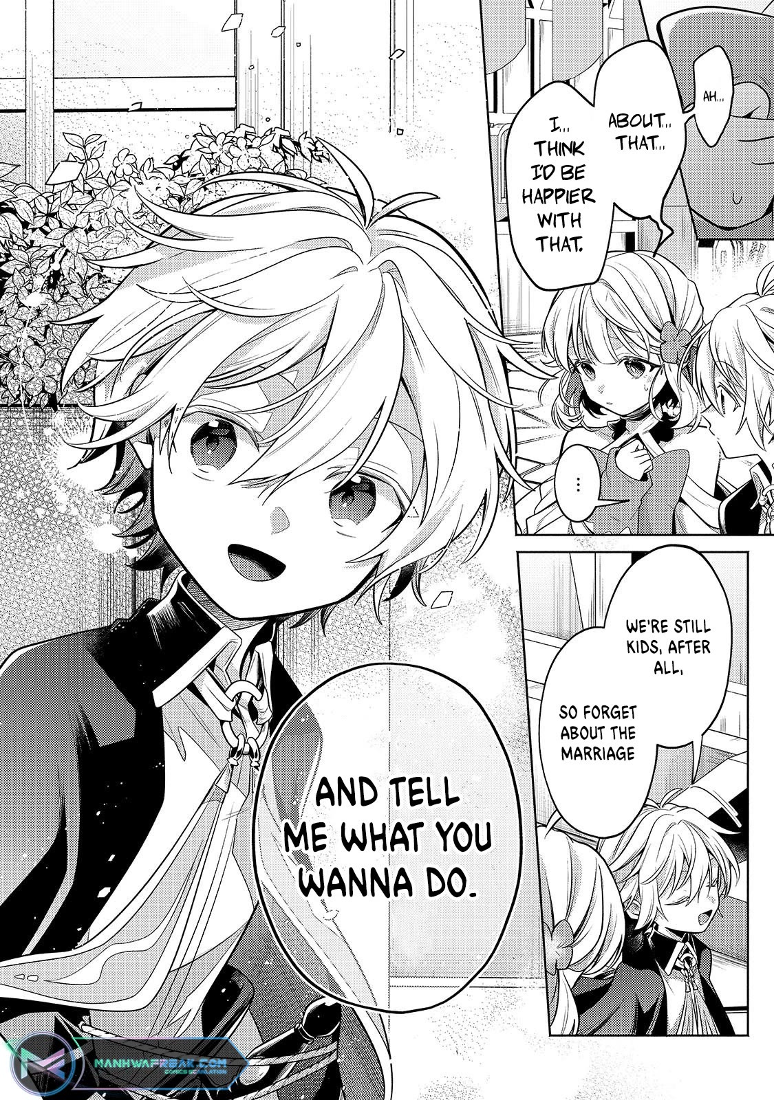 Fun Territory Defense by the Optimistic Lord chapter 25 page 12