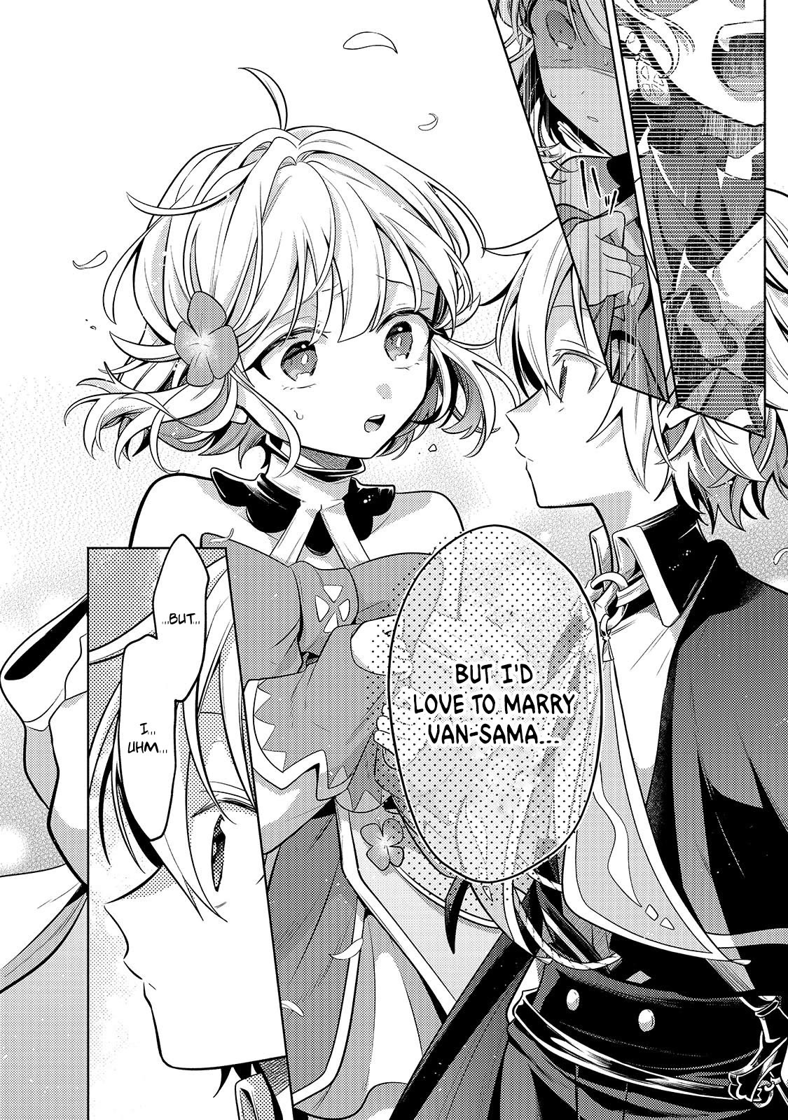 Fun Territory Defense by the Optimistic Lord chapter 25 page 14