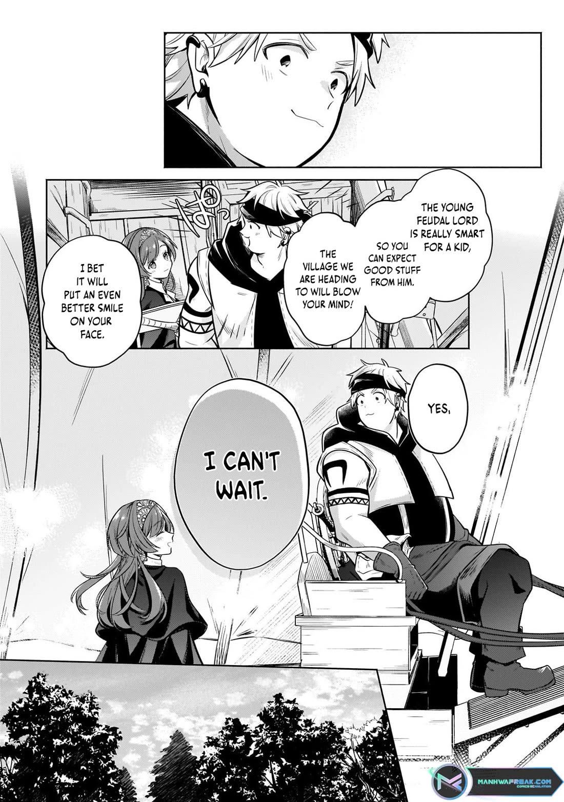 Fun Territory Defense by the Optimistic Lord chapter 26 page 16