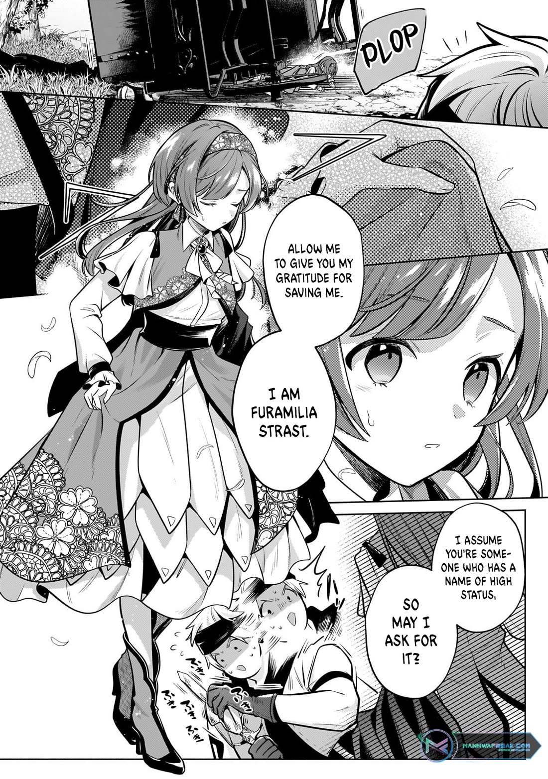 Fun Territory Defense by the Optimistic Lord chapter 26 page 6