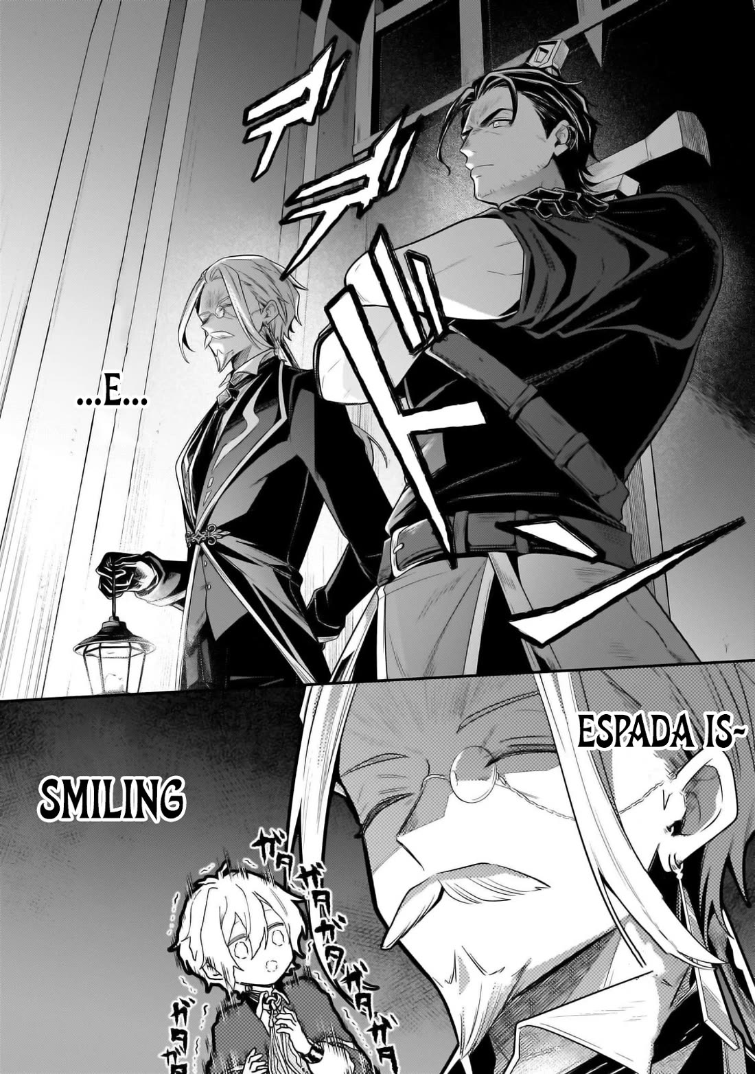 Fun Territory Defense by the Optimistic Lord chapter 28 page 26