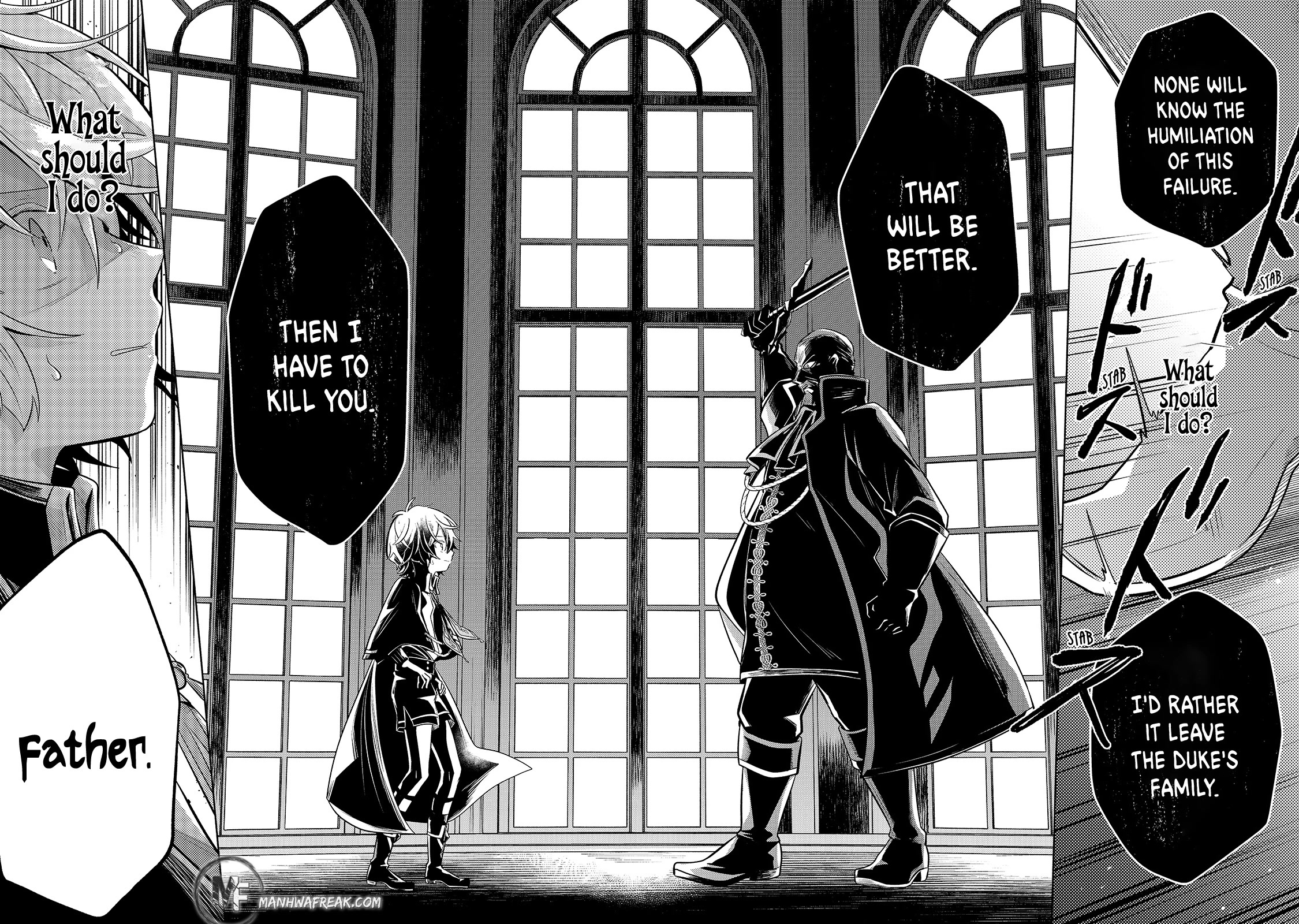 Fun Territory Defense by the Optimistic Lord chapter 3 page 10