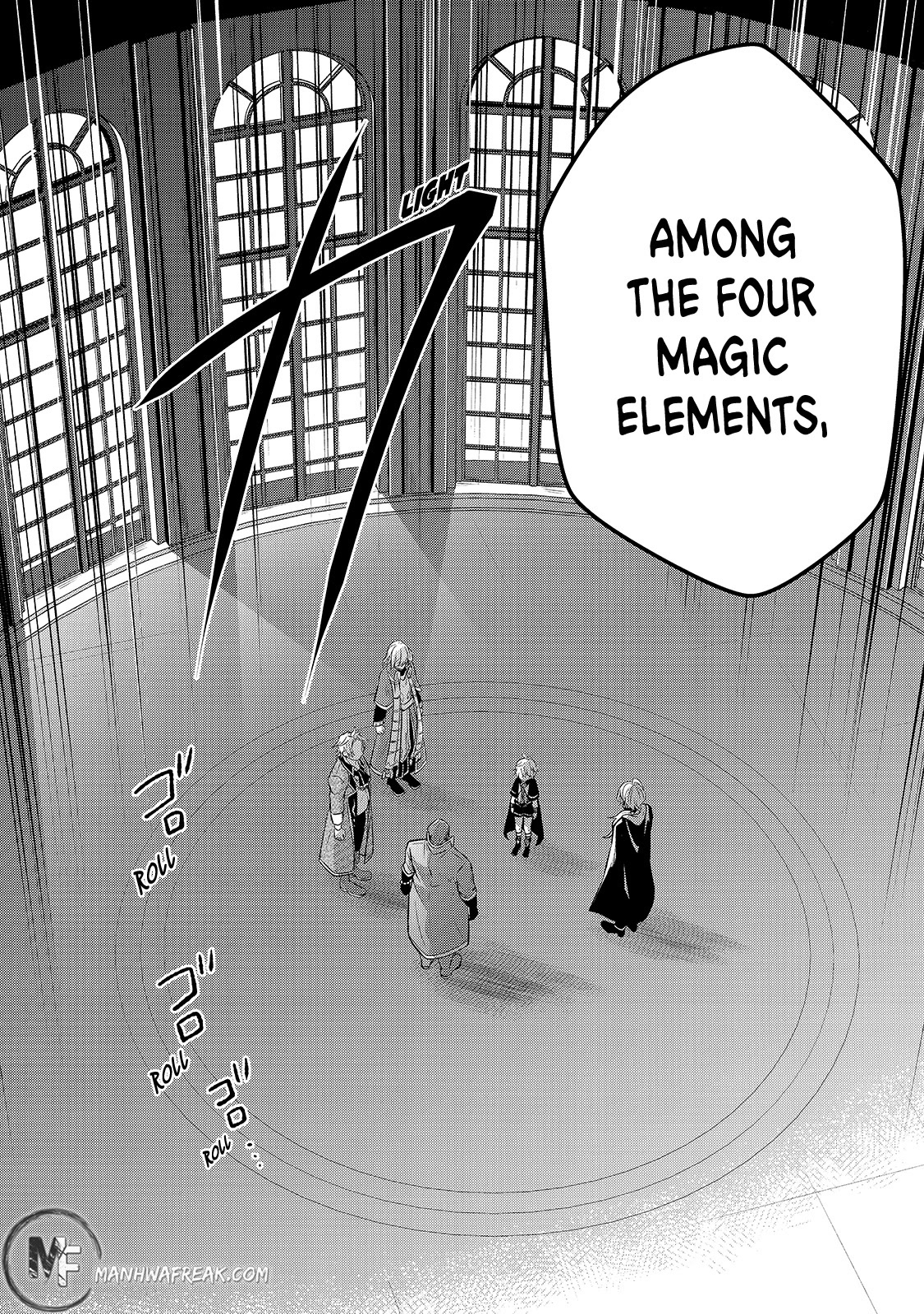 Fun Territory Defense by the Optimistic Lord chapter 3 page 2