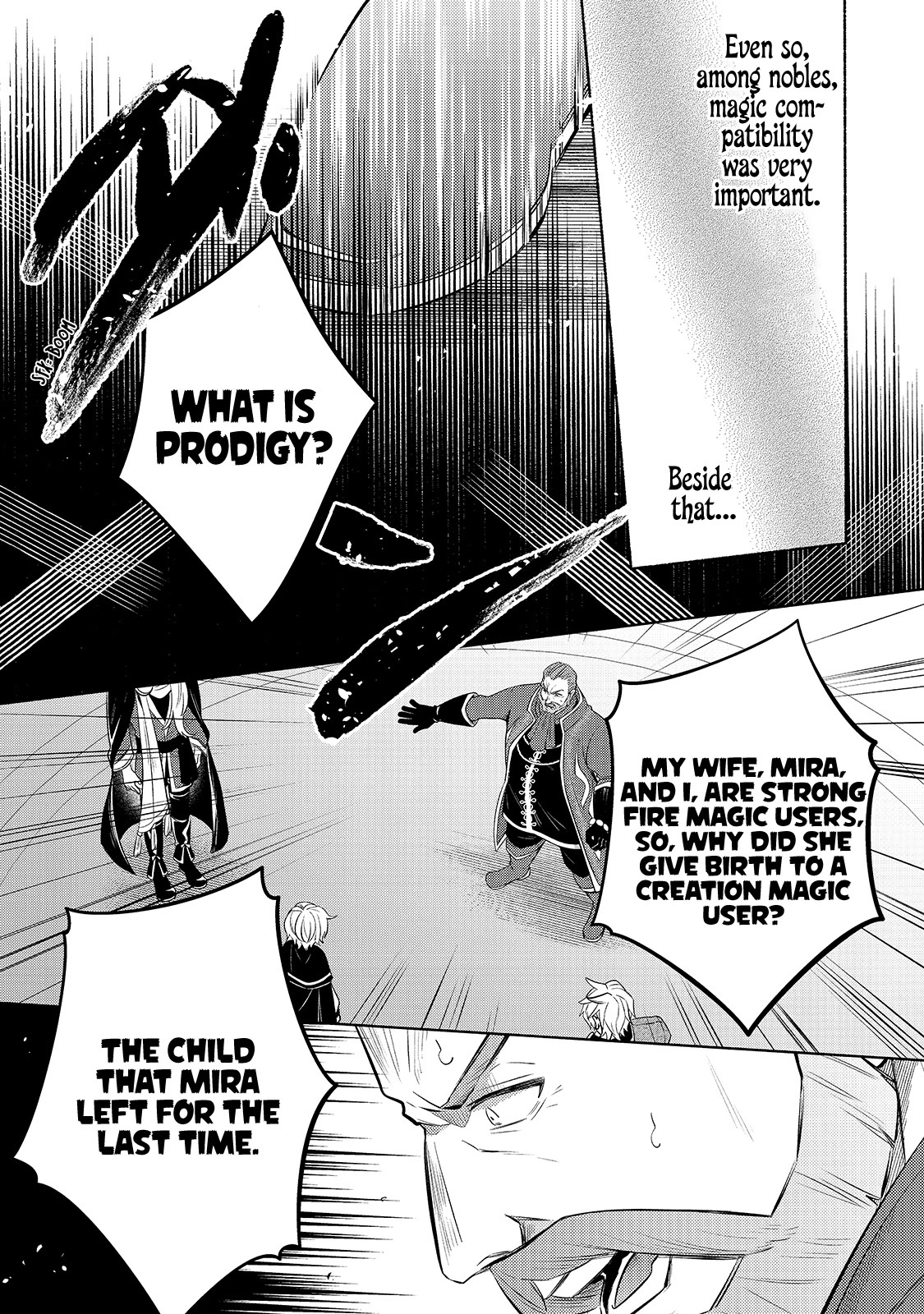 Fun Territory Defense by the Optimistic Lord chapter 3 page 7