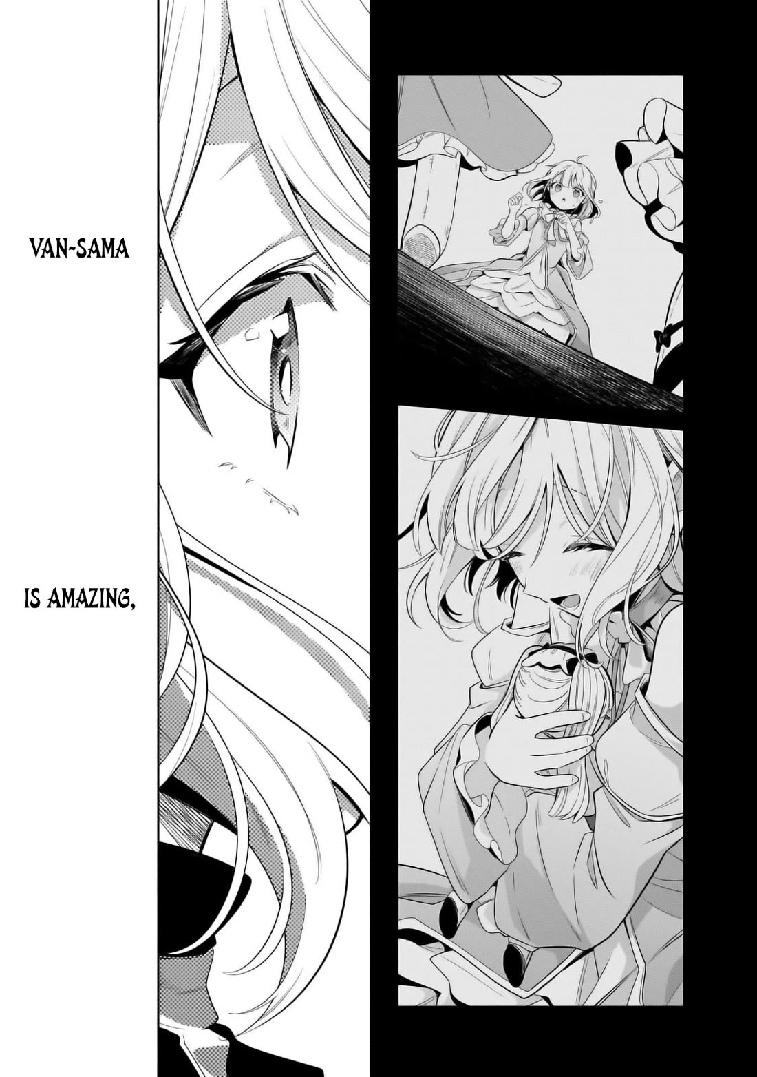 Fun Territory Defense by the Optimistic Lord chapter 31 page 20