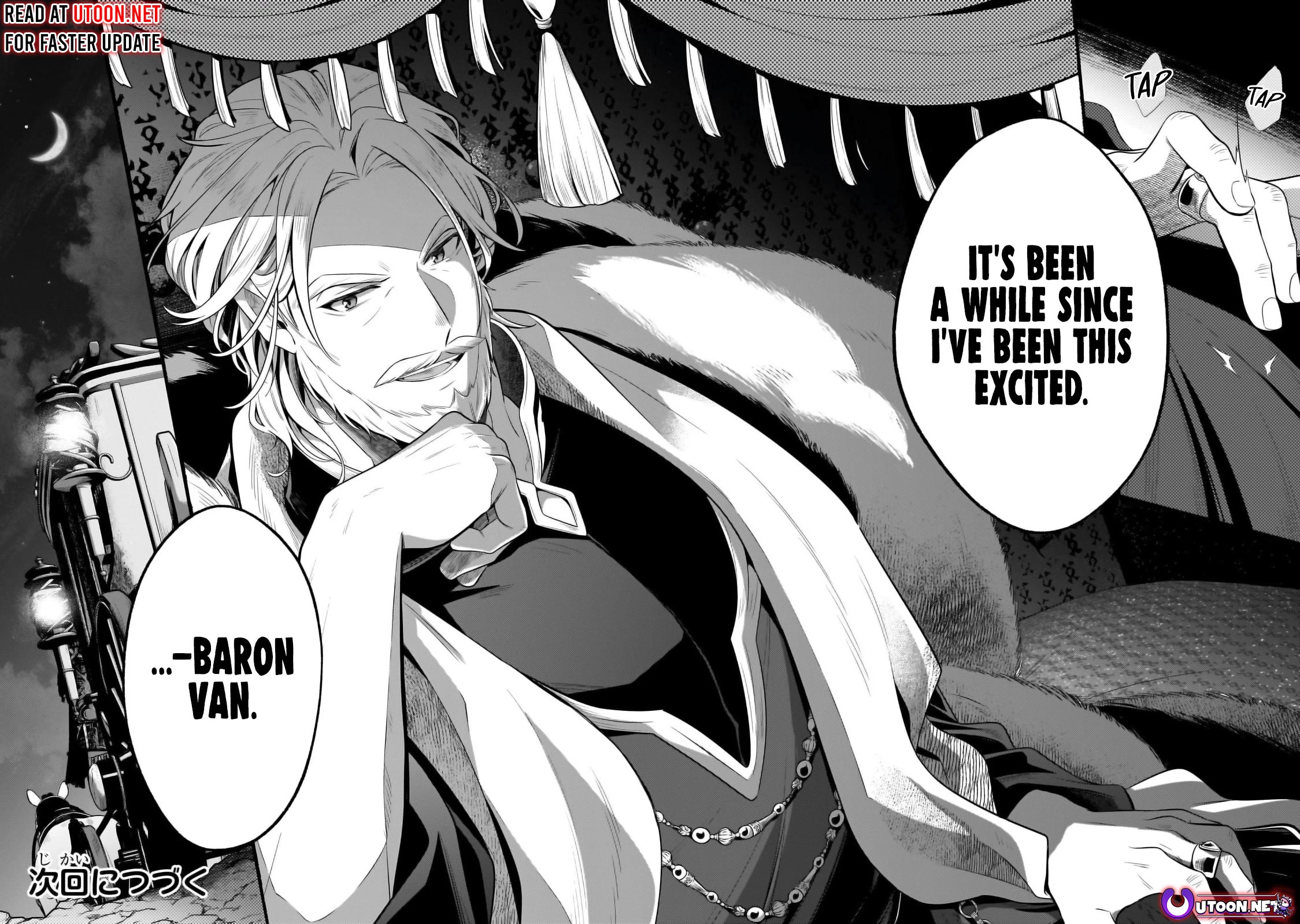 Fun Territory Defense by the Optimistic Lord chapter 31 page 27