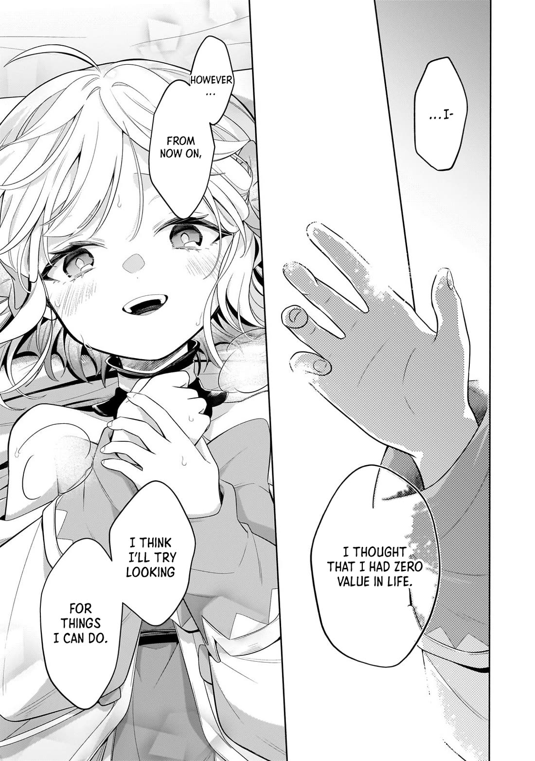 Fun Territory Defense by the Optimistic Lord chapter 31 page 5