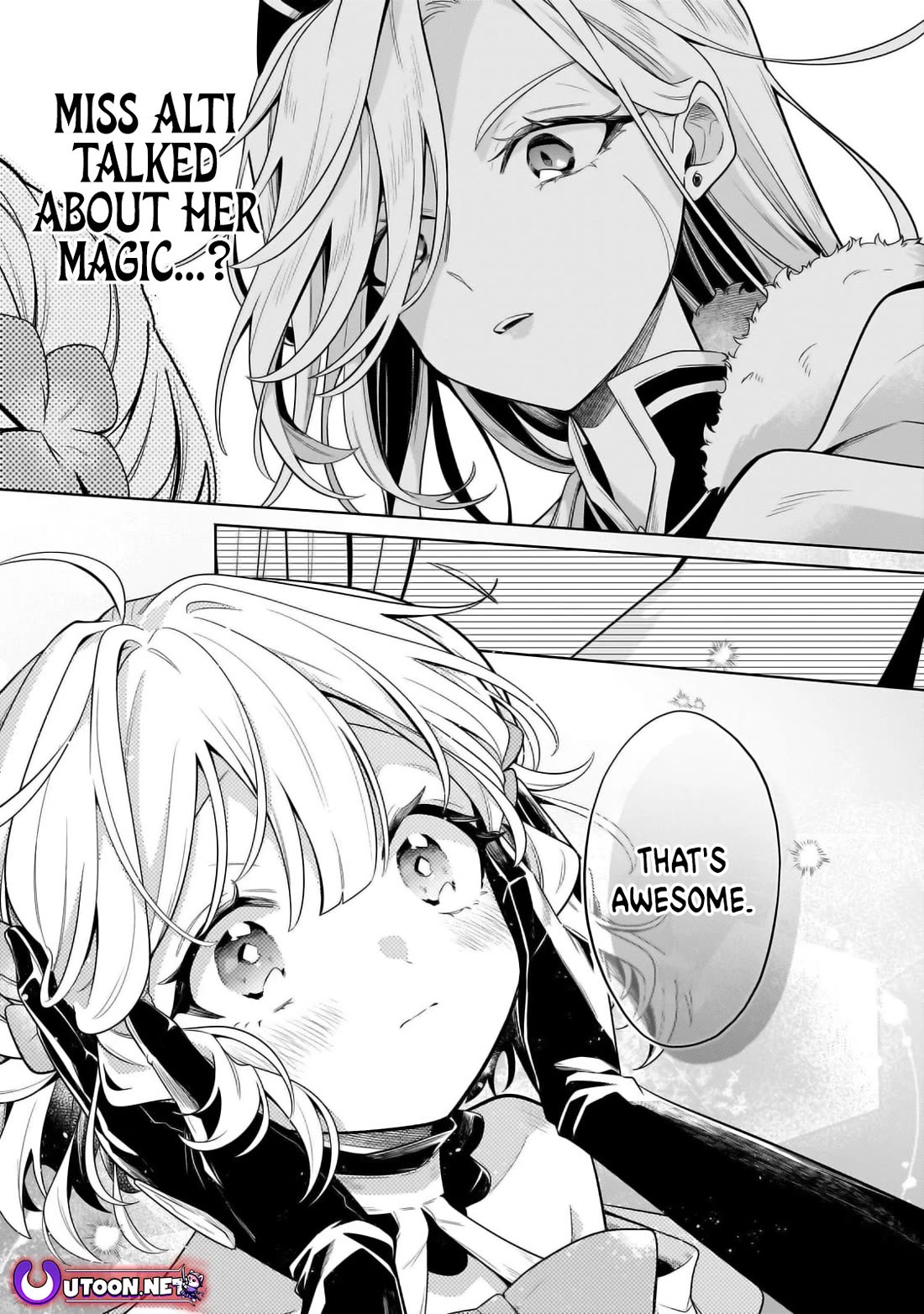 Fun Territory Defense by the Optimistic Lord chapter 32 page 24