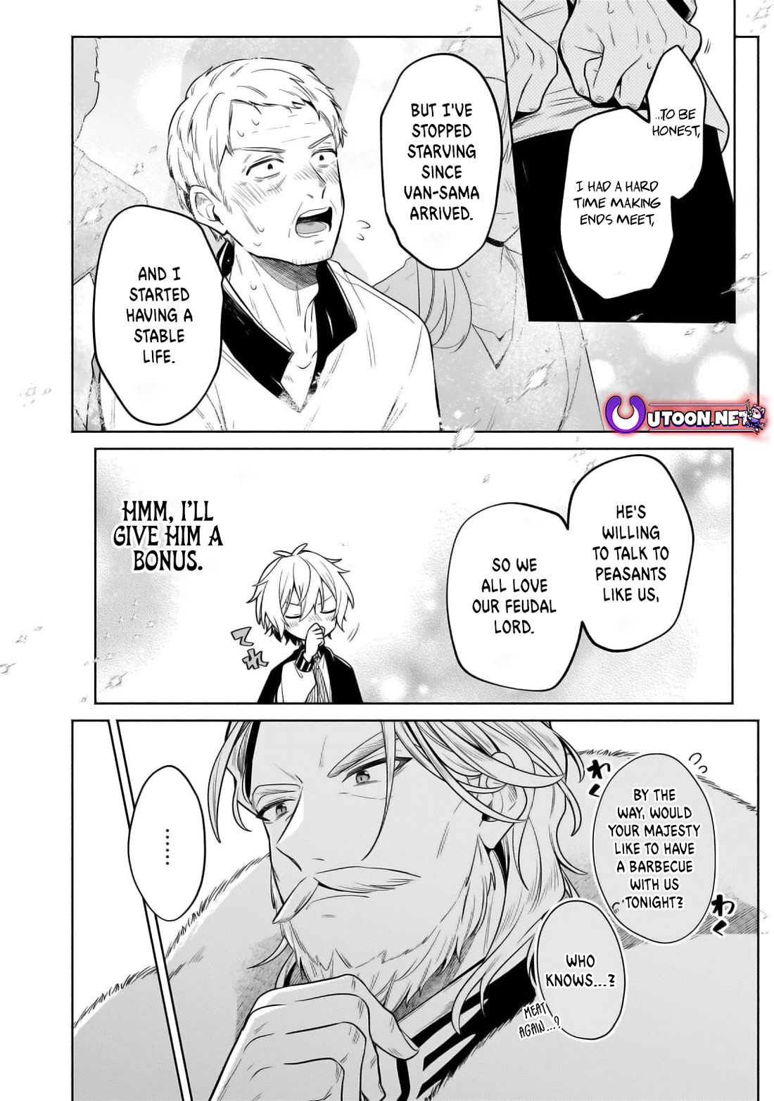 Fun Territory Defense by the Optimistic Lord chapter 33 page 12