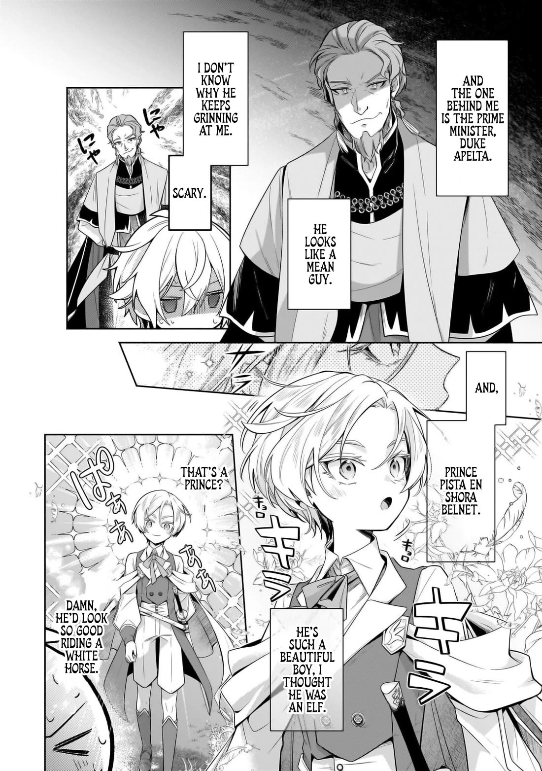 Fun Territory Defense by the Optimistic Lord chapter 33 page 2