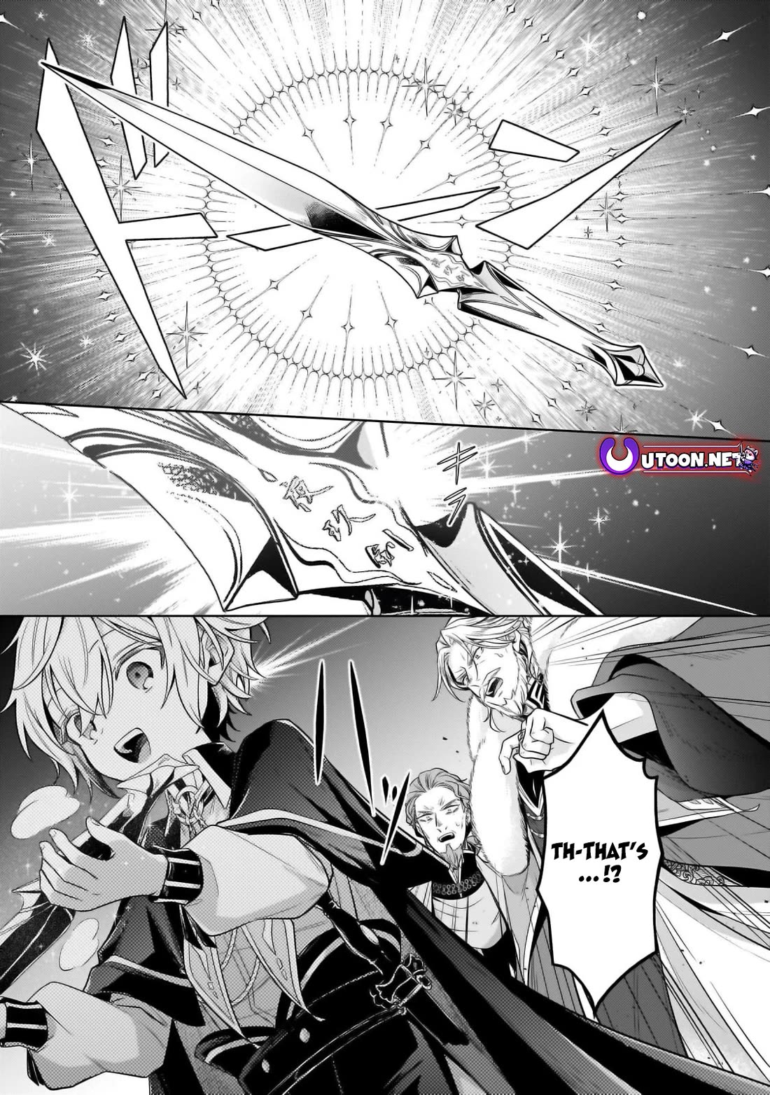 Fun Territory Defense by the Optimistic Lord chapter 33 page 27