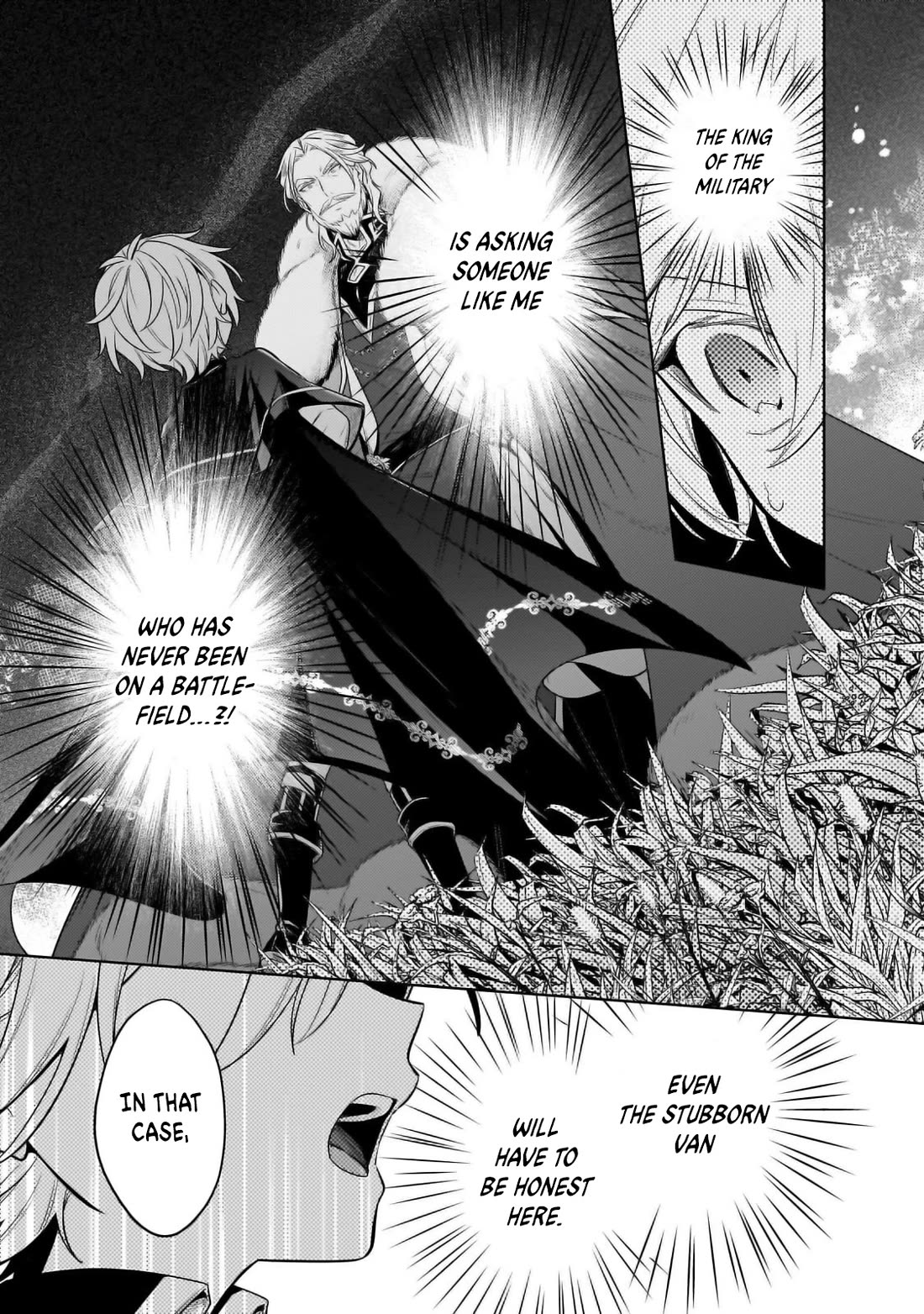 Fun Territory Defense by the Optimistic Lord chapter 33 page 29