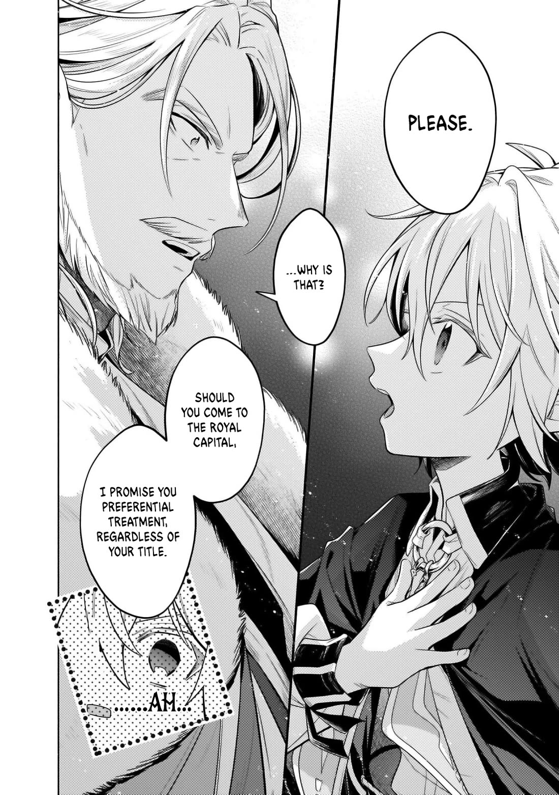 Fun Territory Defense by the Optimistic Lord chapter 34 page 2