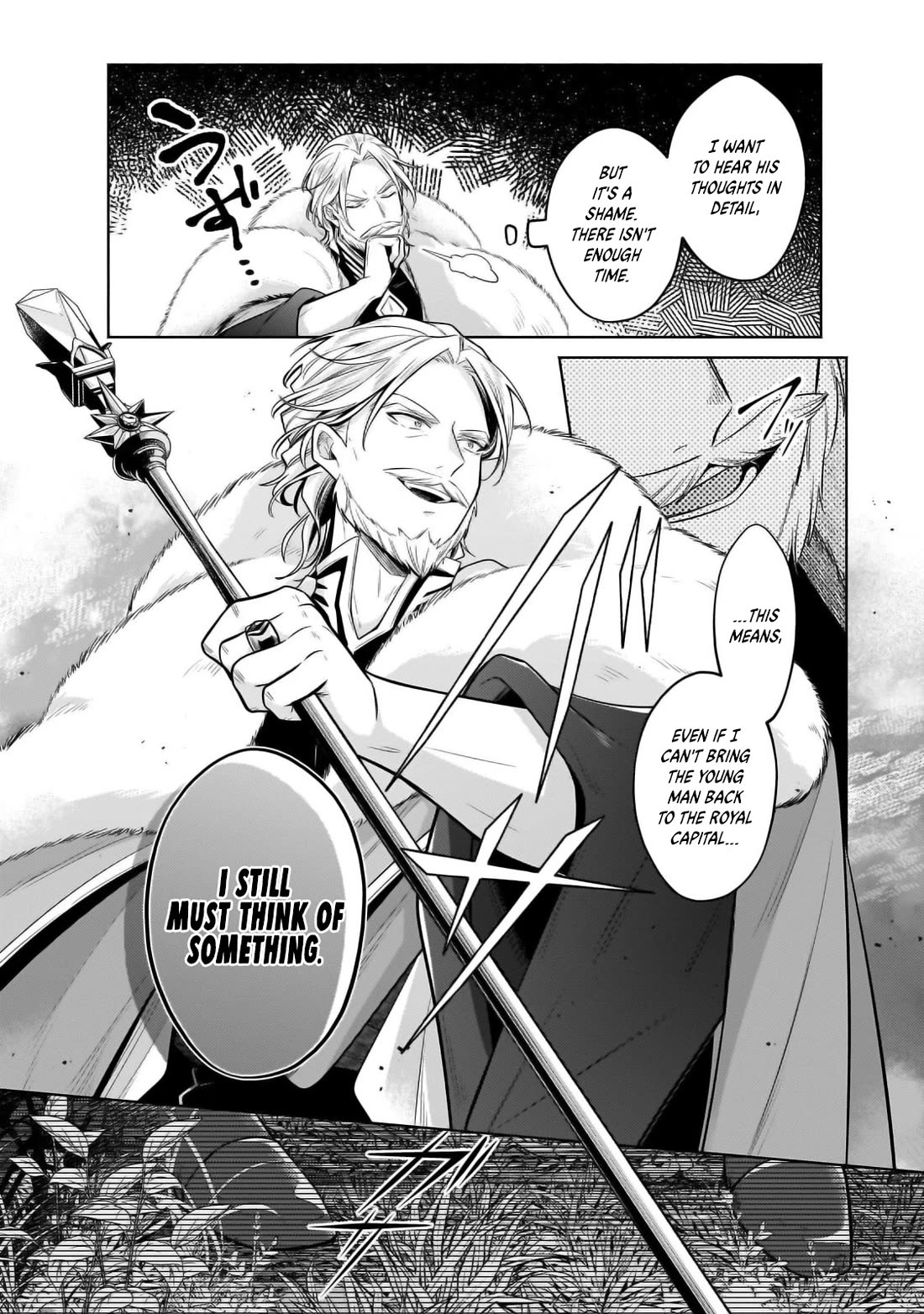 Fun Territory Defense by the Optimistic Lord chapter 34 page 26