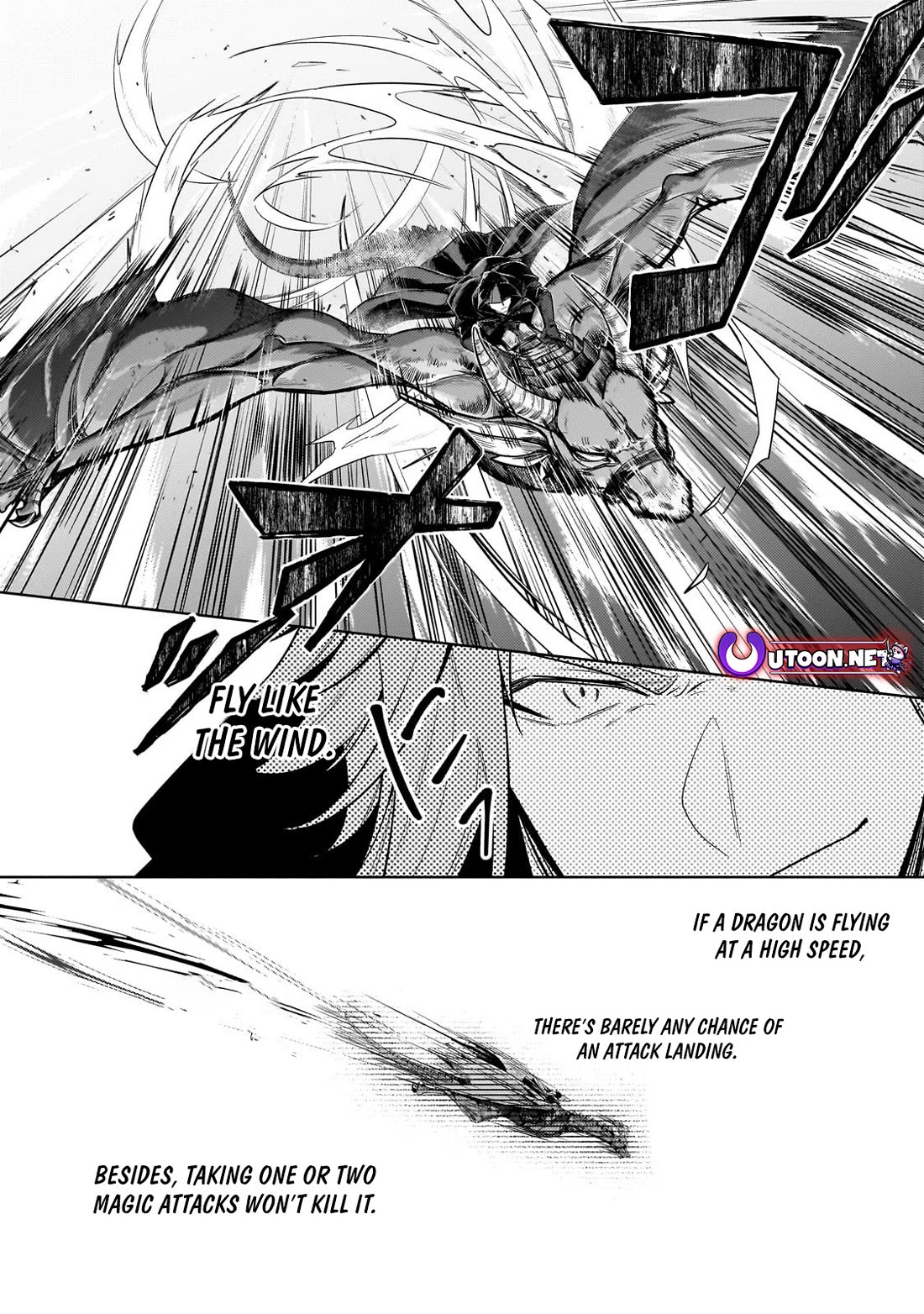 Fun Territory Defense by the Optimistic Lord chapter 35 page 22