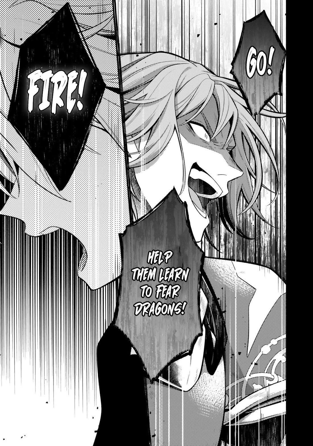 Fun Territory Defense by the Optimistic Lord chapter 35 page 23