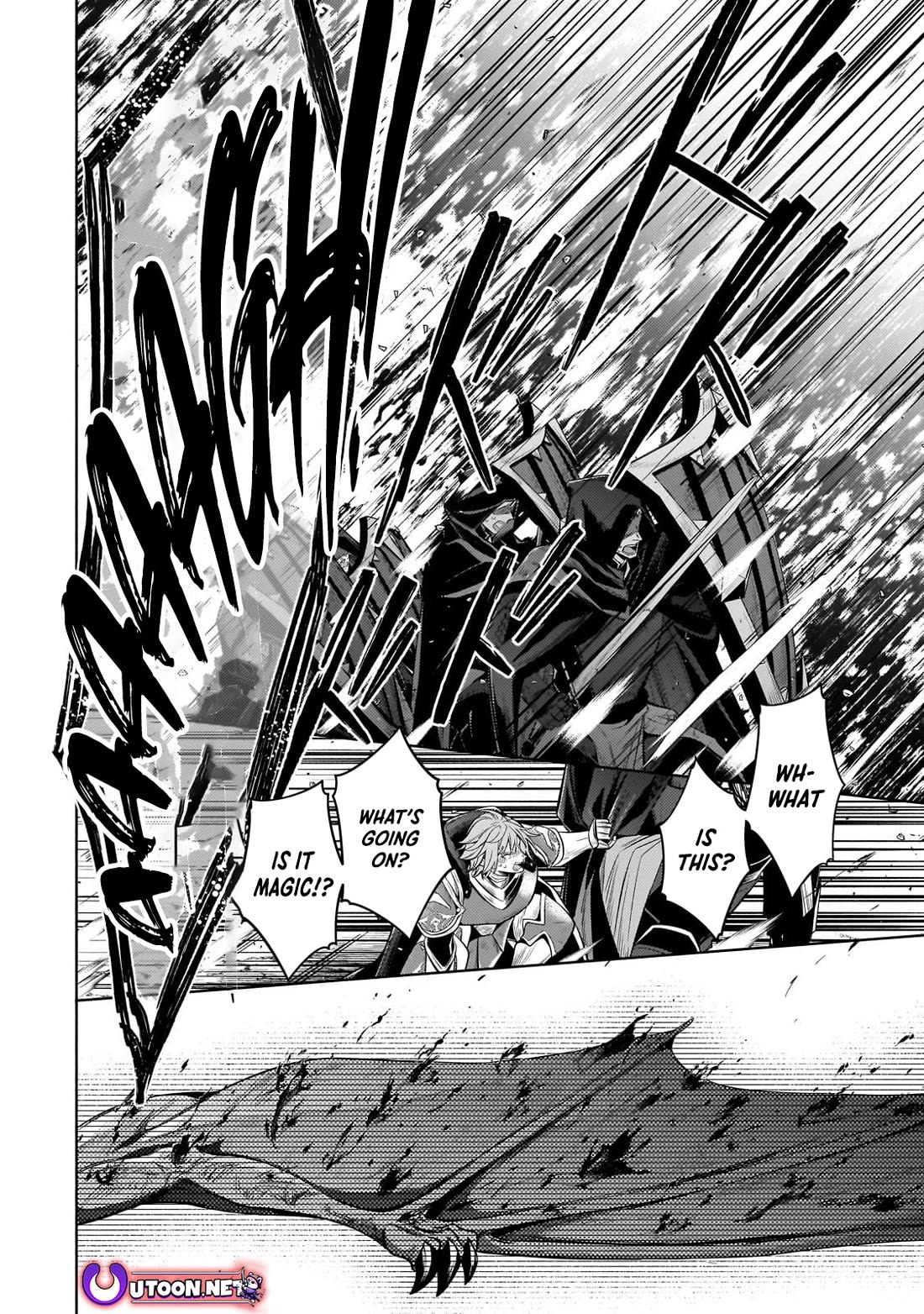 Fun Territory Defense by the Optimistic Lord chapter 35 page 25