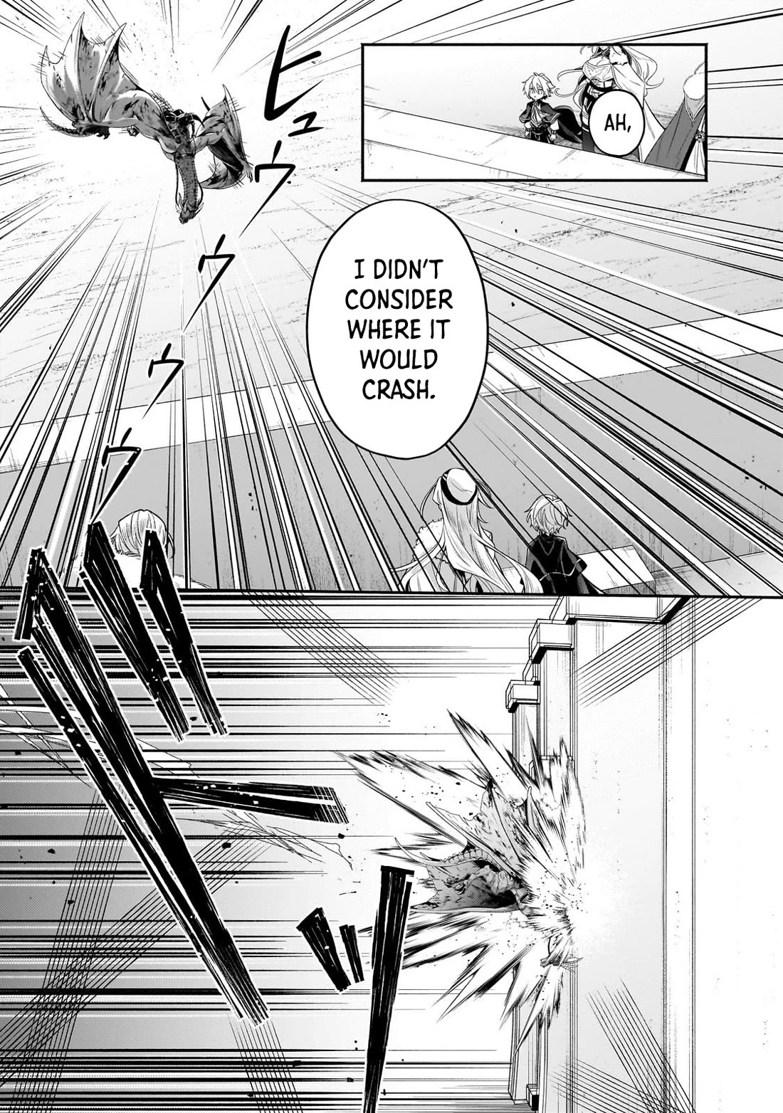 Fun Territory Defense by the Optimistic Lord chapter 35 page 26