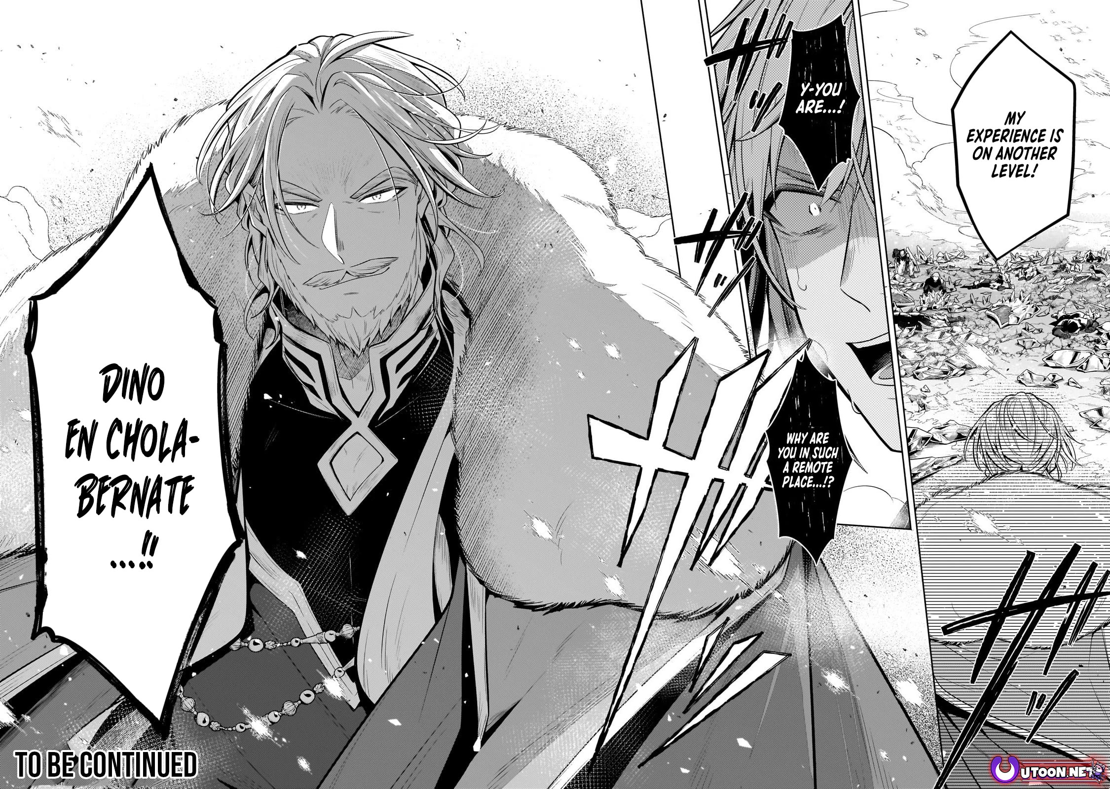 Fun Territory Defense by the Optimistic Lord chapter 35 page 38