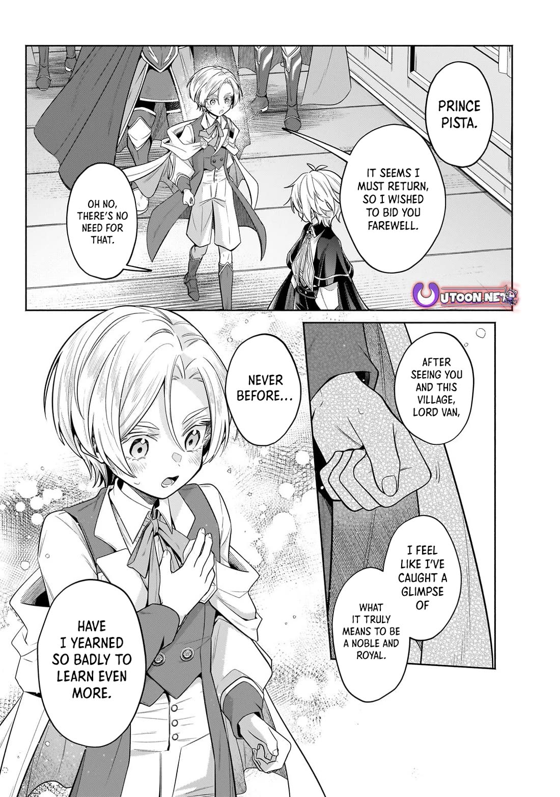 Fun Territory Defense by the Optimistic Lord chapter 36 page 16