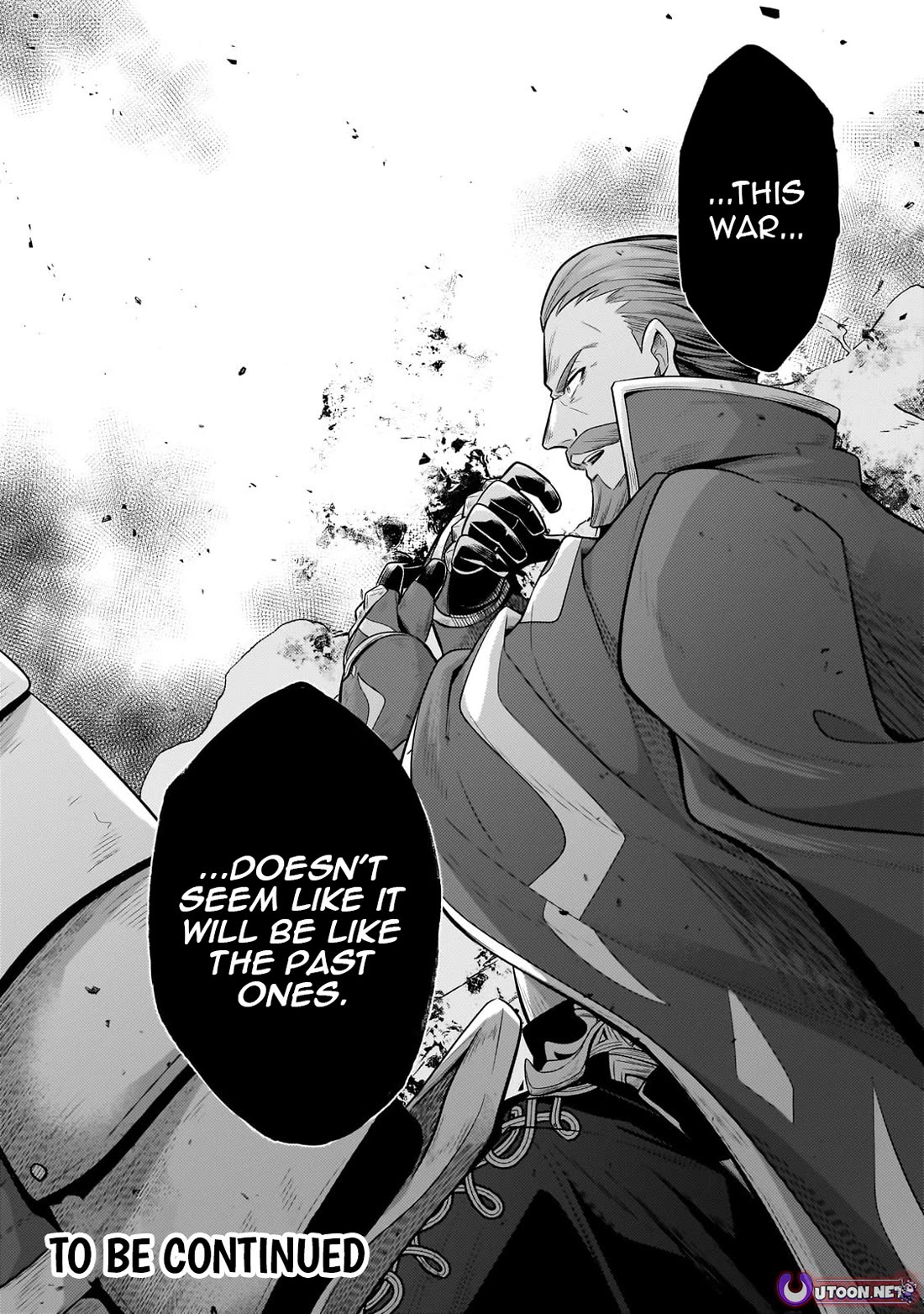 Fun Territory Defense by the Optimistic Lord chapter 37 page 33