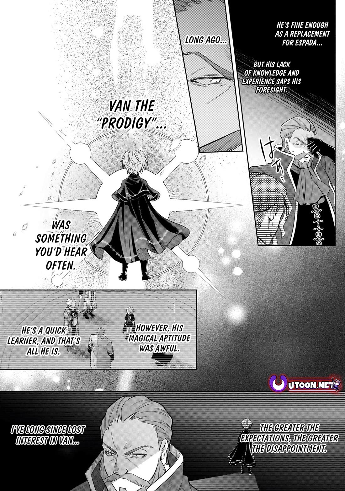 Fun Territory Defense by the Optimistic Lord chapter 37 page 4