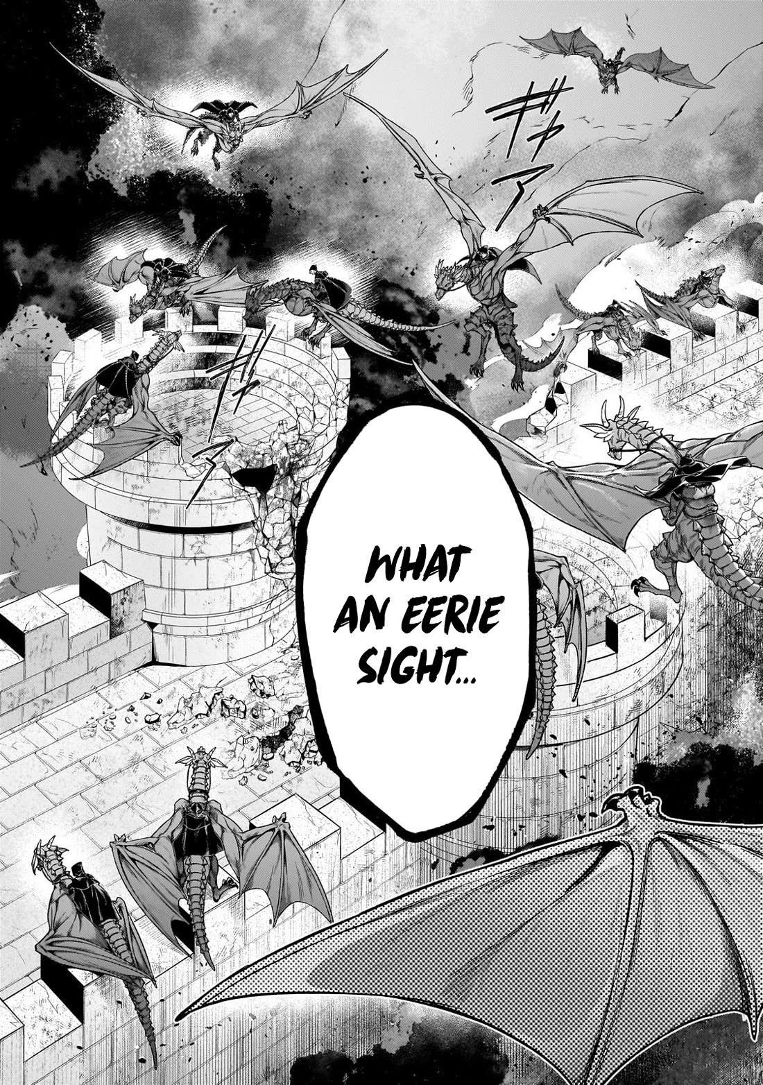 Fun Territory Defense by the Optimistic Lord chapter 37 page 9