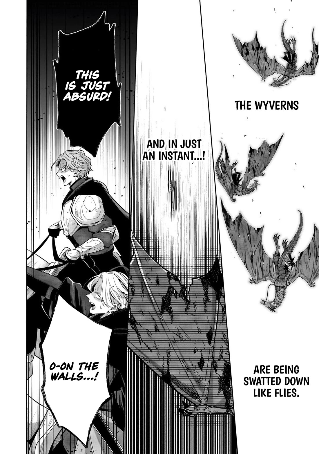 Fun Territory Defense by the Optimistic Lord chapter 38 page 14