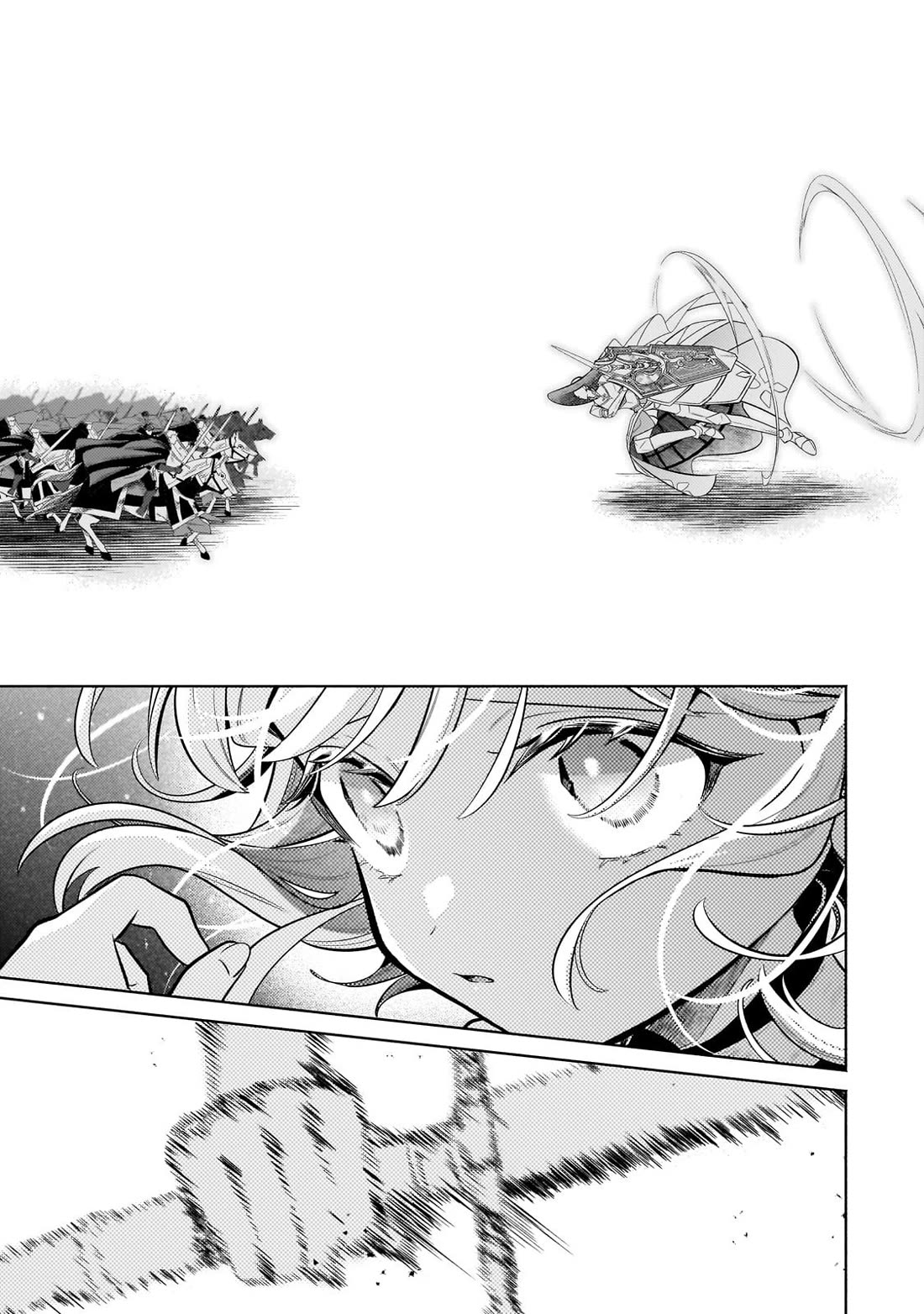 Fun Territory Defense by the Optimistic Lord chapter 39 page 17