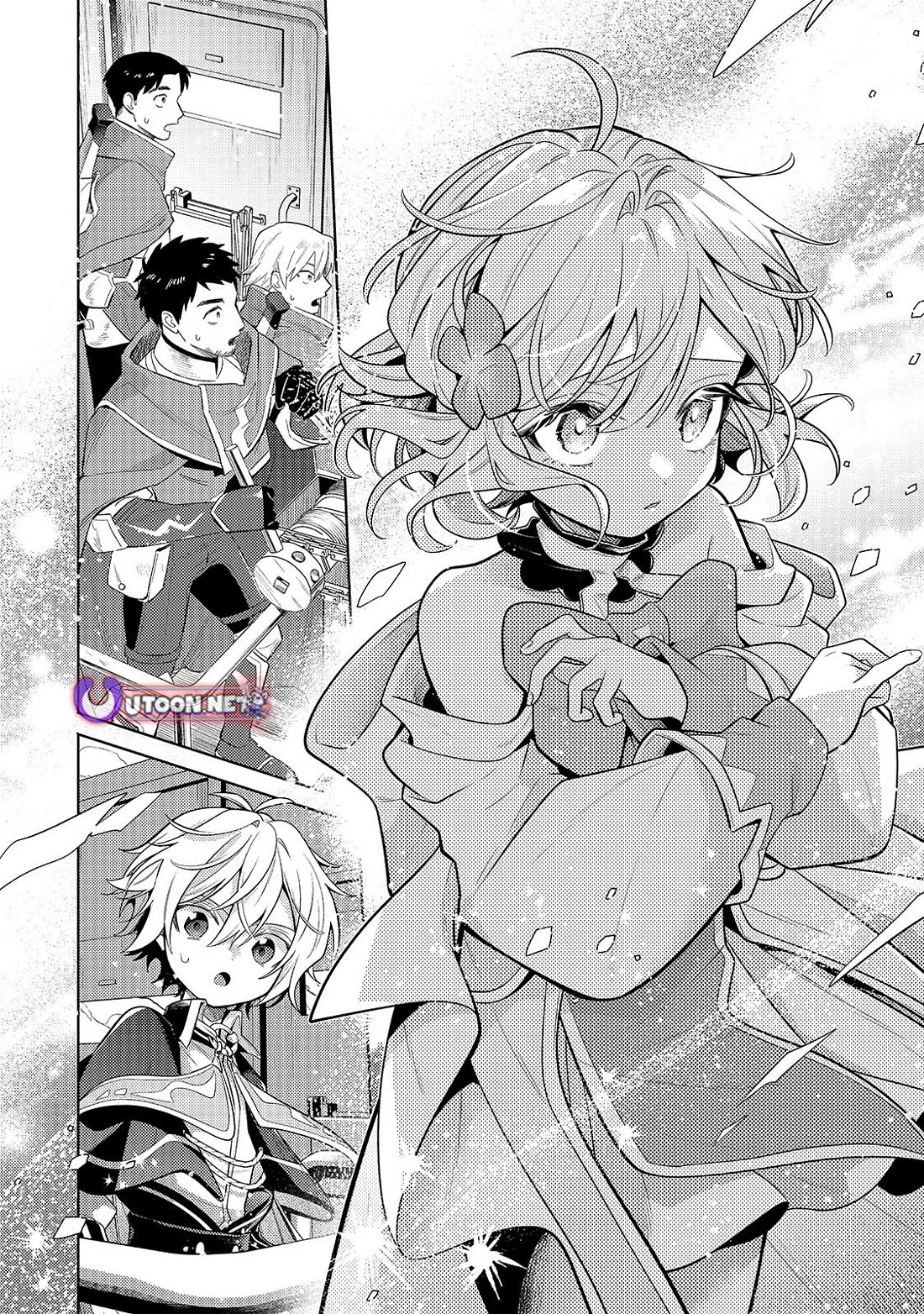 Fun Territory Defense by the Optimistic Lord chapter 39 page 2