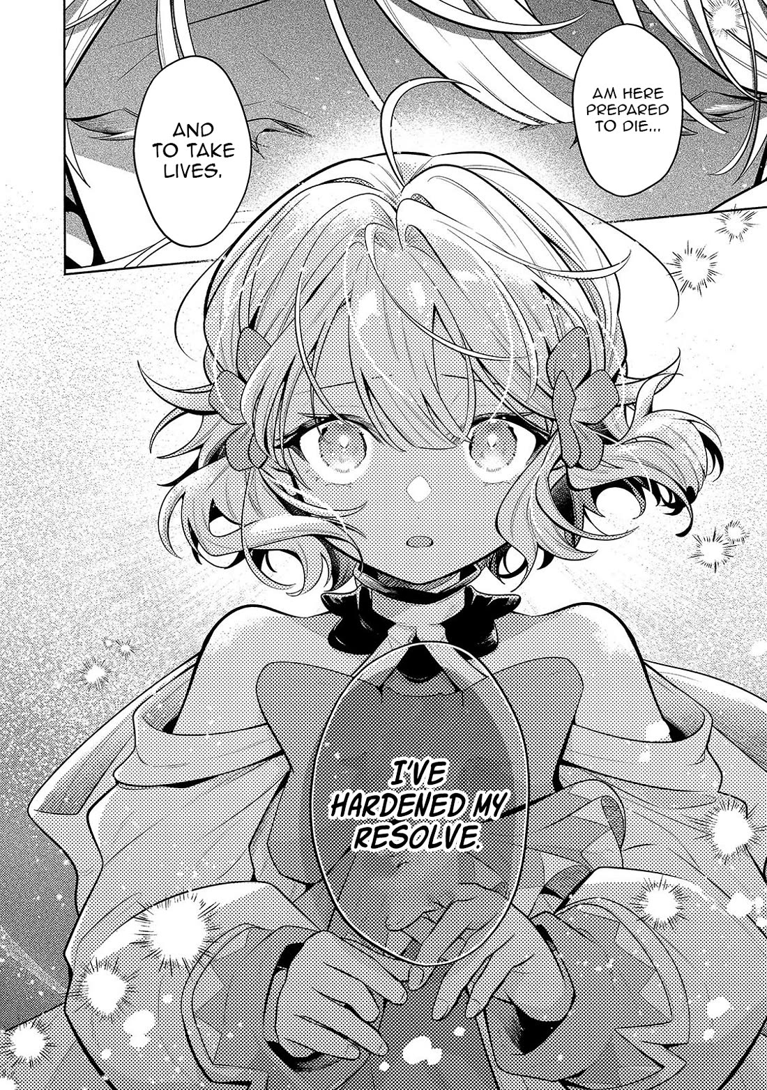 Fun Territory Defense by the Optimistic Lord chapter 39 page 8