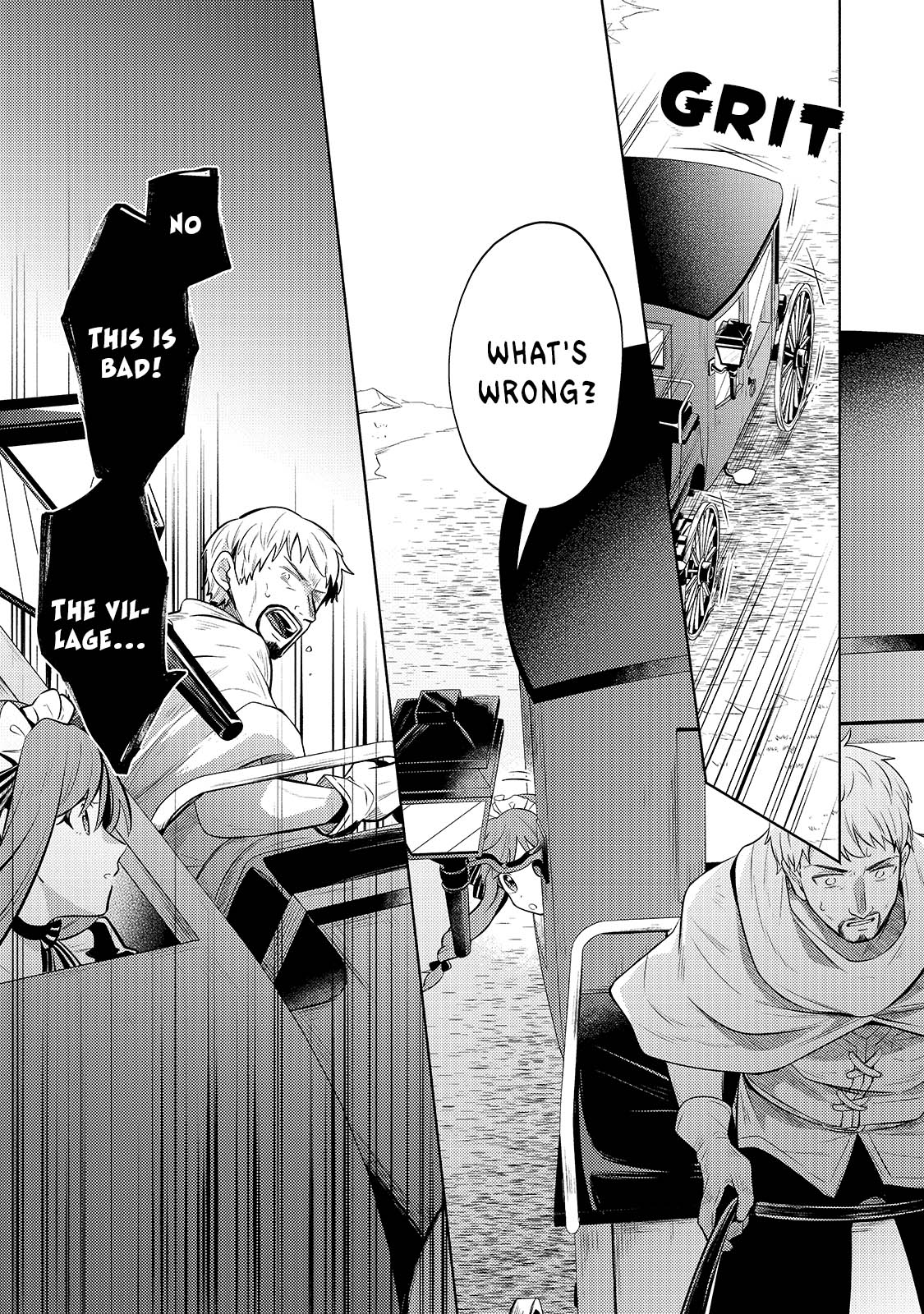 Fun Territory Defense by the Optimistic Lord chapter 4 page 26