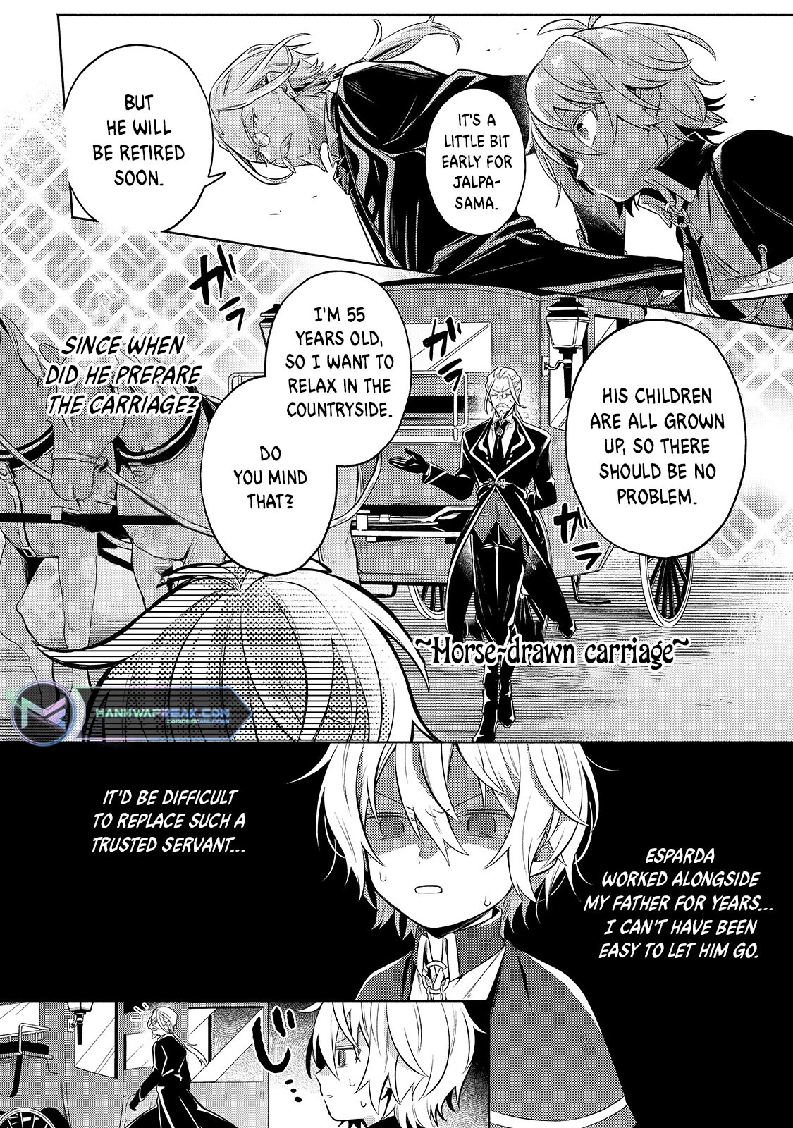 Fun Territory Defense by the Optimistic Lord chapter 4 page 9