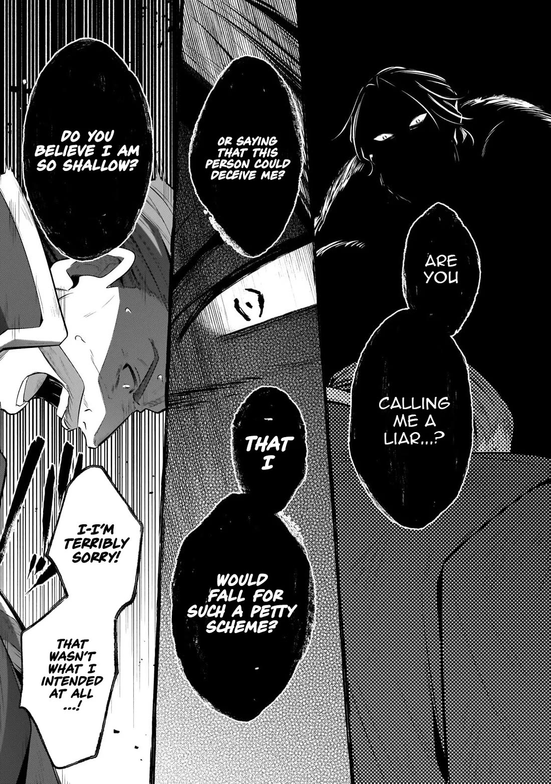 Fun Territory Defense by the Optimistic Lord chapter 40 page 26