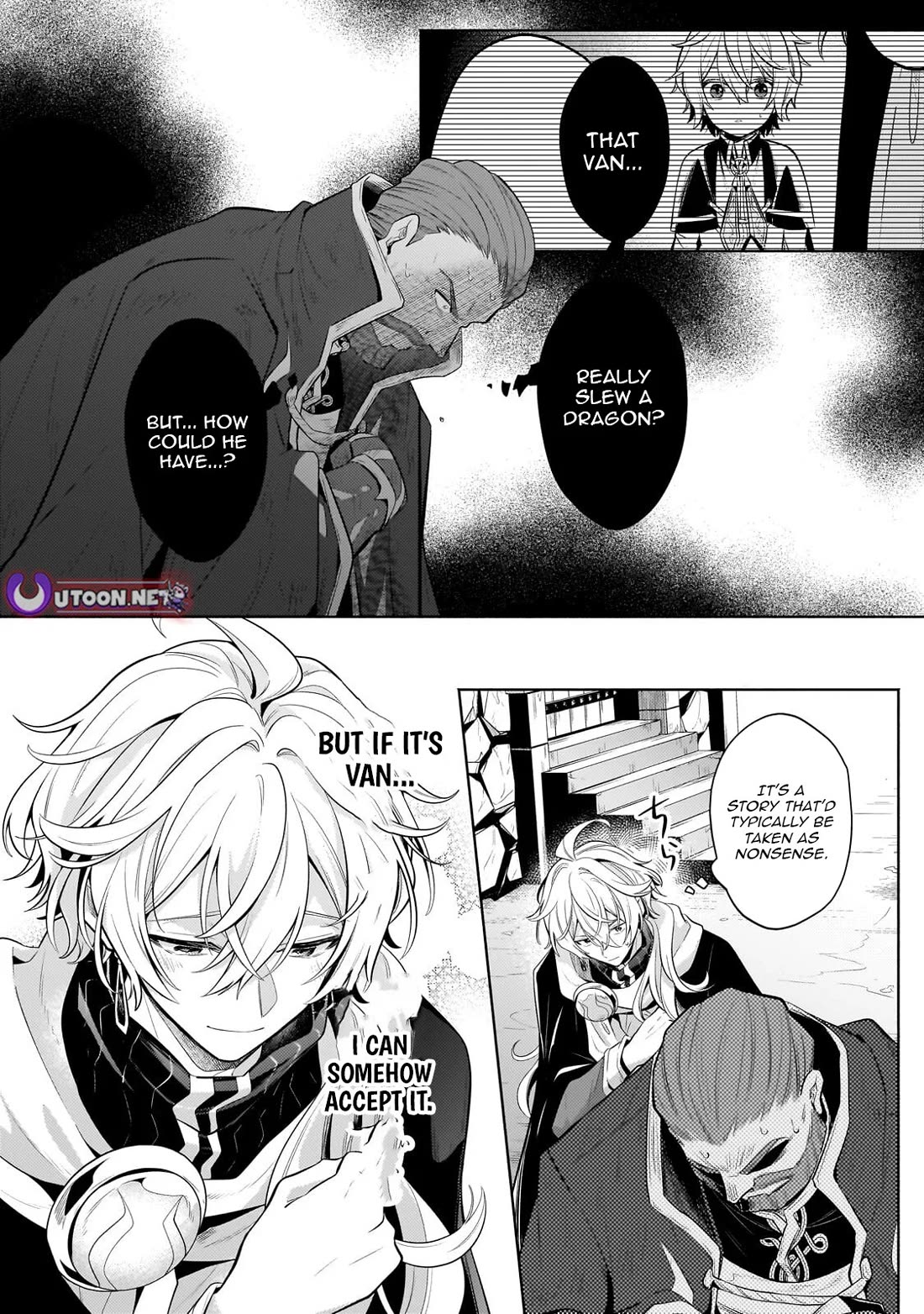Fun Territory Defense by the Optimistic Lord chapter 40 page 27