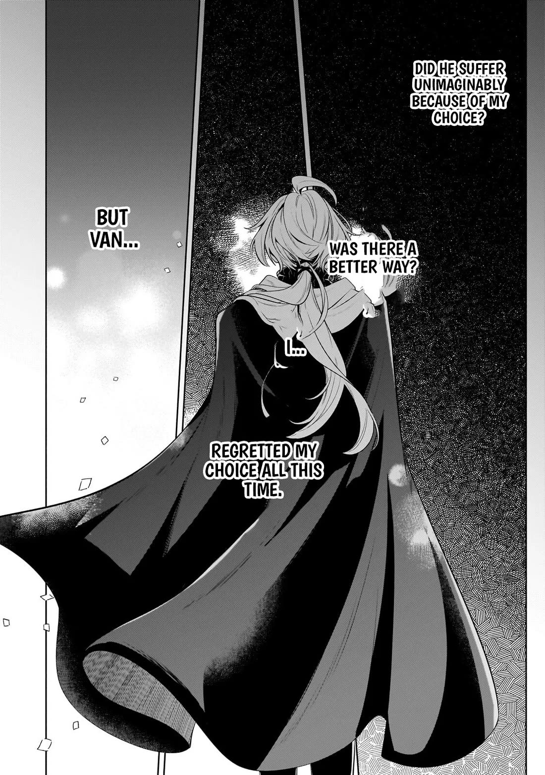 Fun Territory Defense by the Optimistic Lord chapter 40 page 29