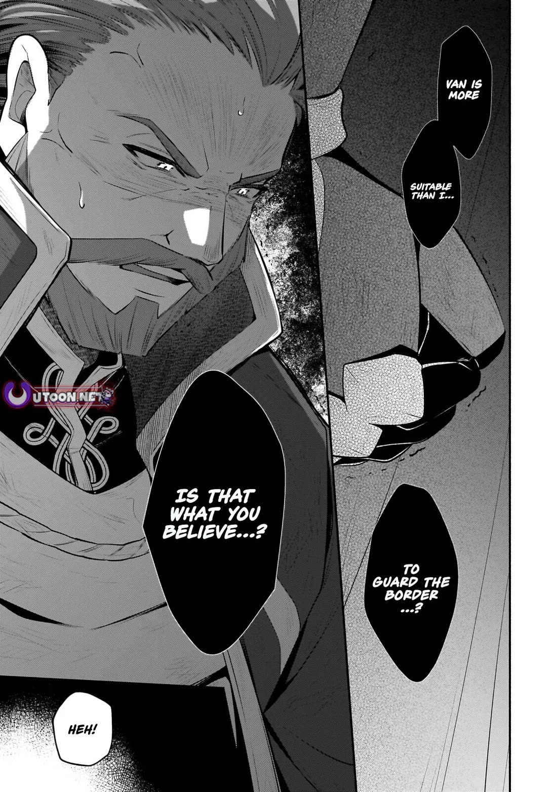 Fun Territory Defense by the Optimistic Lord chapter 40 page 40