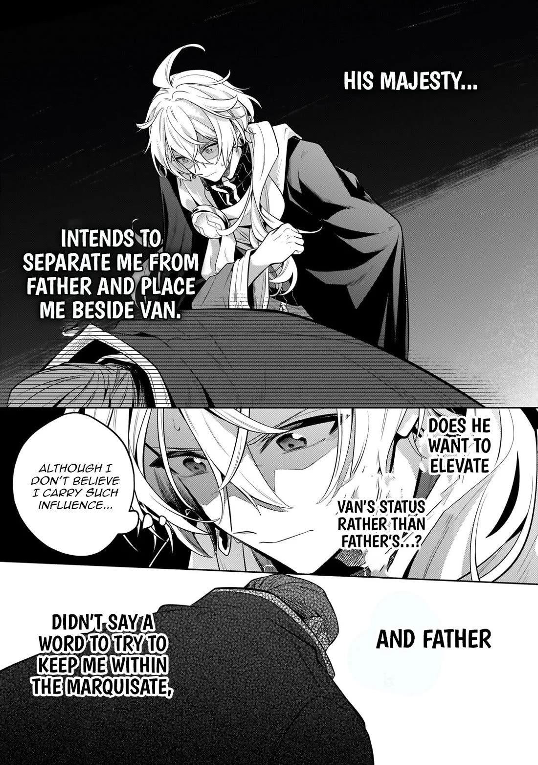Fun Territory Defense by the Optimistic Lord chapter 40 page 42