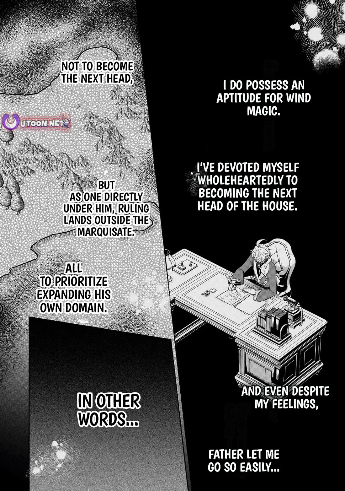 Fun Territory Defense by the Optimistic Lord chapter 40 page 43