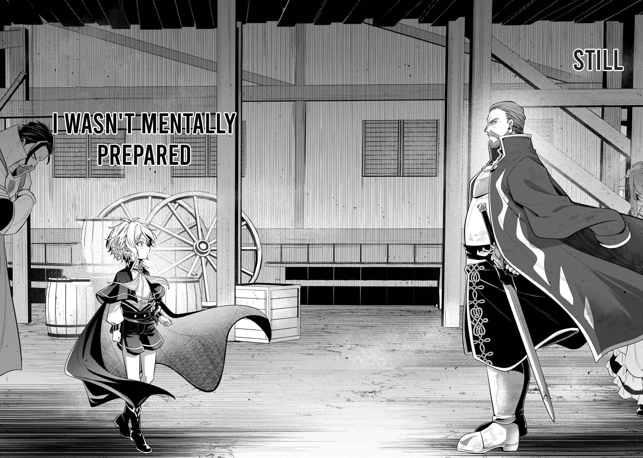 Fun Territory Defense by the Optimistic Lord chapter 41 page 28