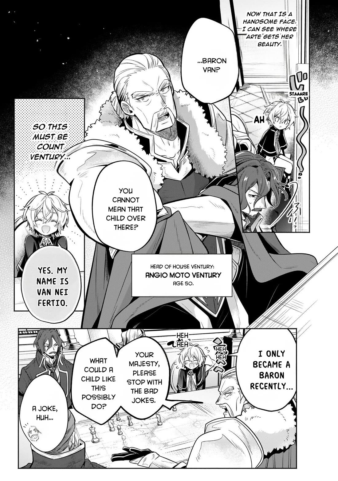 Fun Territory Defense by the Optimistic Lord chapter 42 page 10