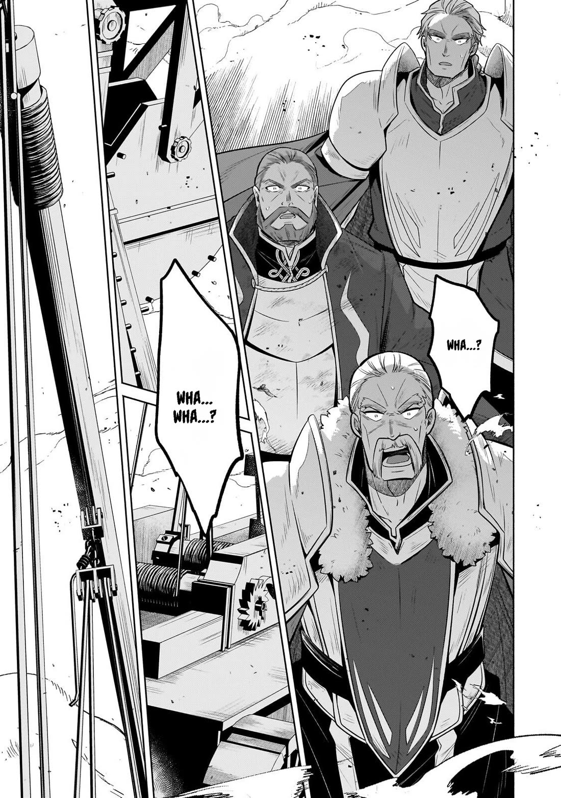 Fun Territory Defense by the Optimistic Lord chapter 42 page 30